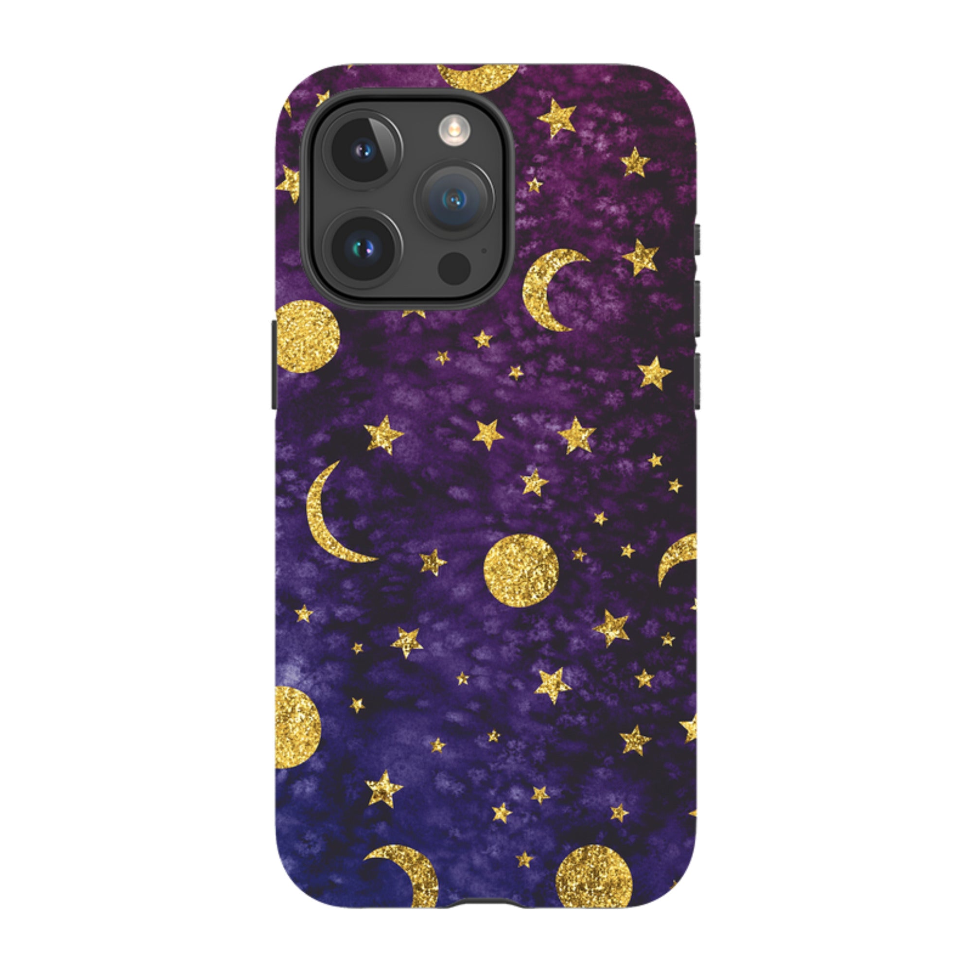 iPhone Tough Case - Desert Nights
