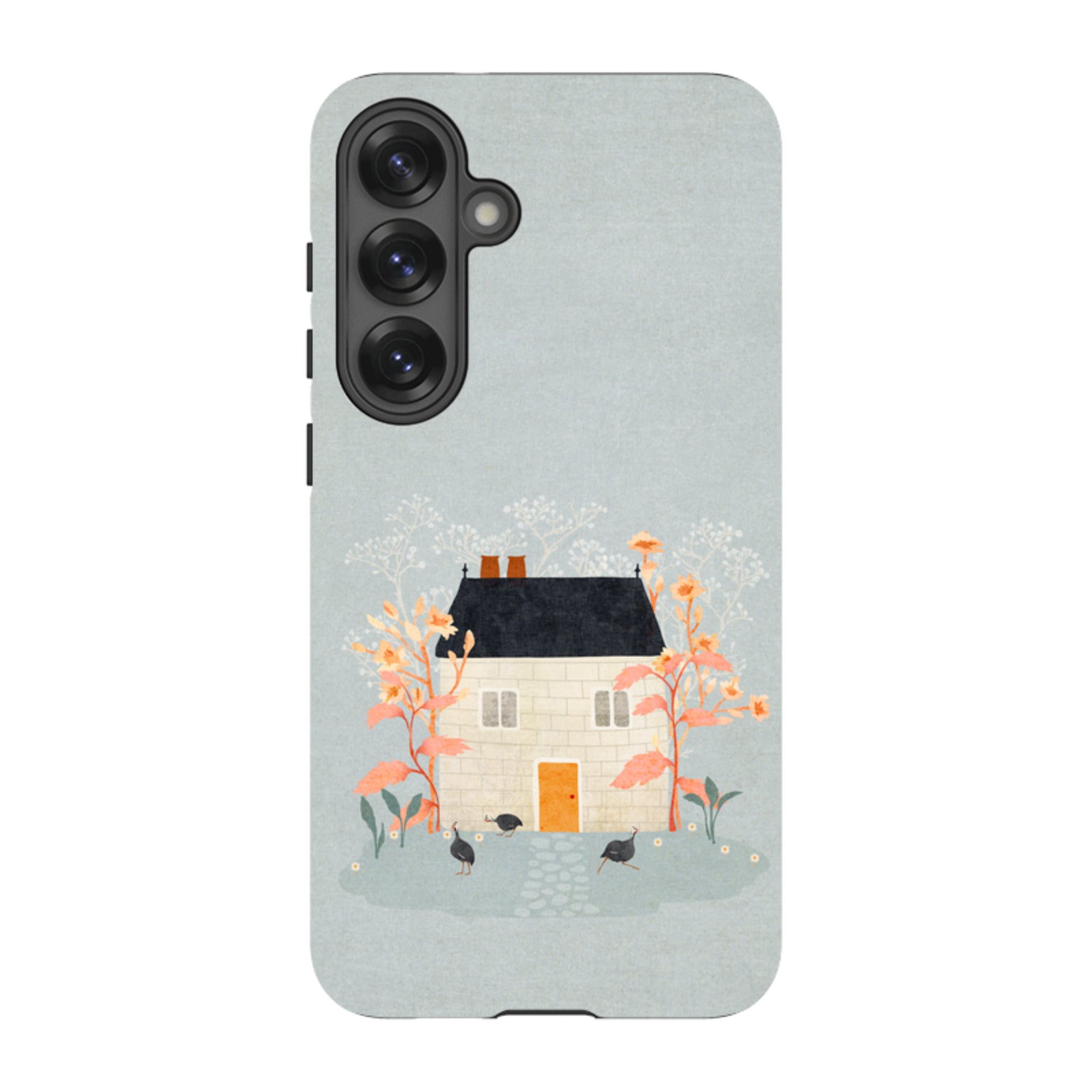 Samsung Tough Case - Home By Katherine Quinn
