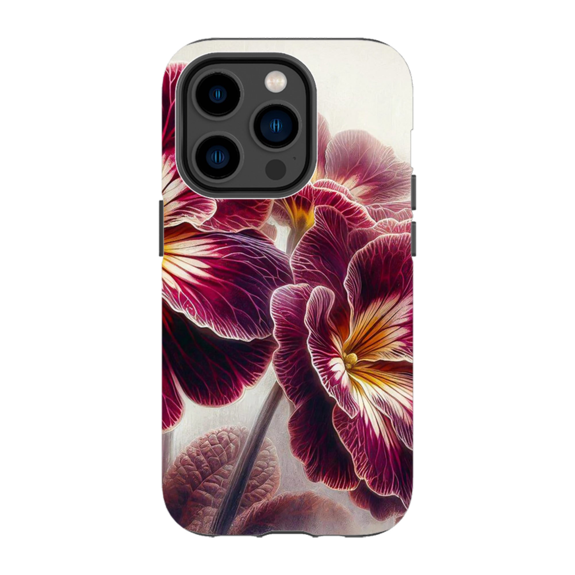 iPhone Case - Dale Floral