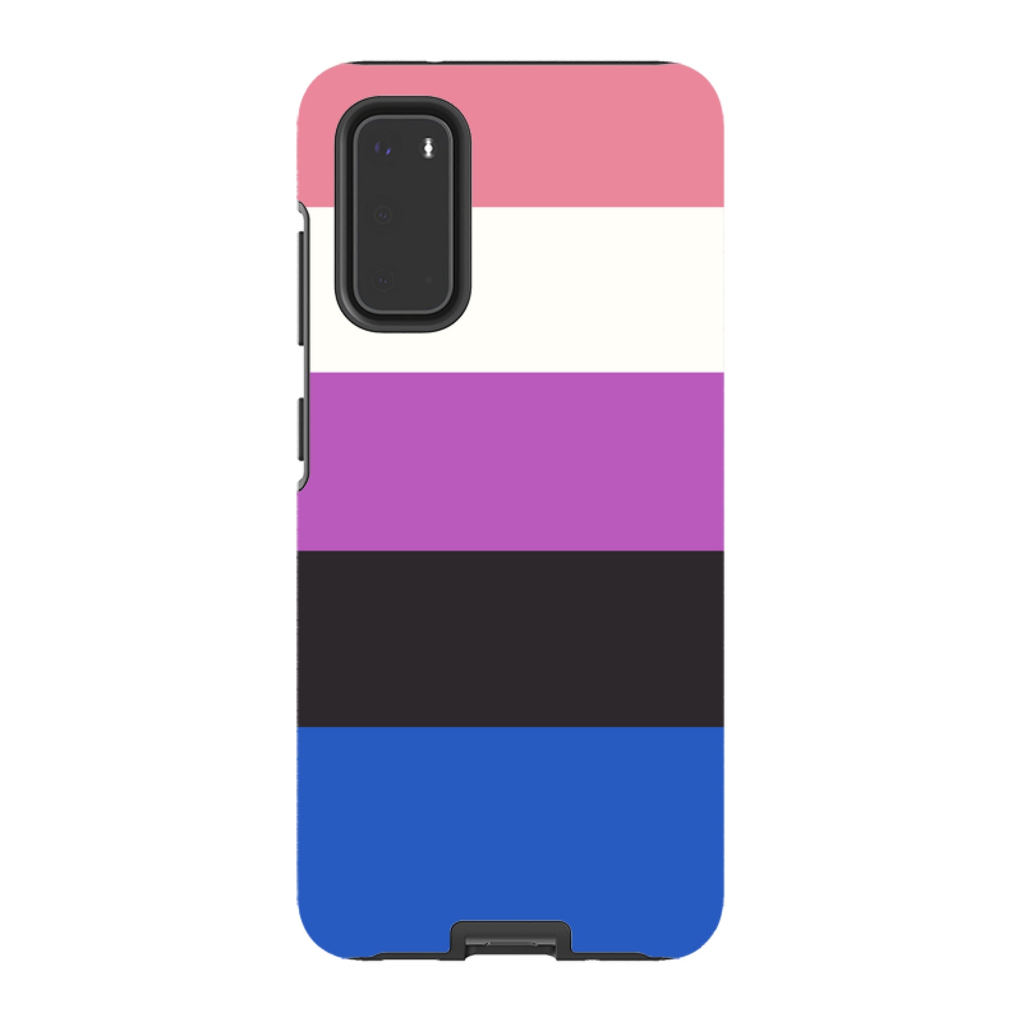 Samsung Tough Case - Sydney Chroma-1