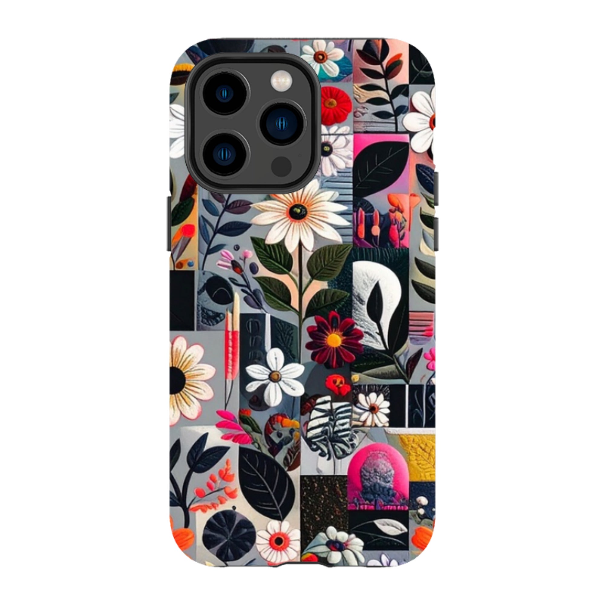 iPhone Tough Case - Summer Magic
