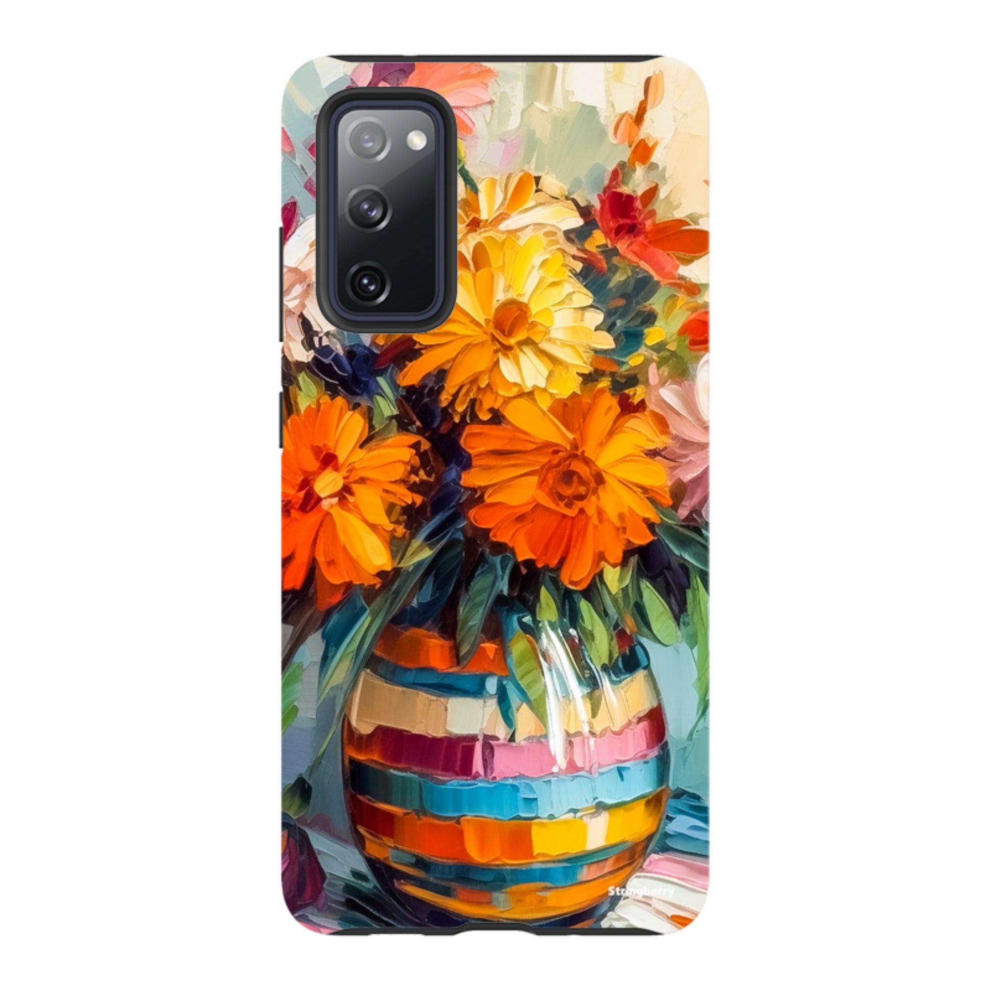 Samsung Tough Case - St Ives