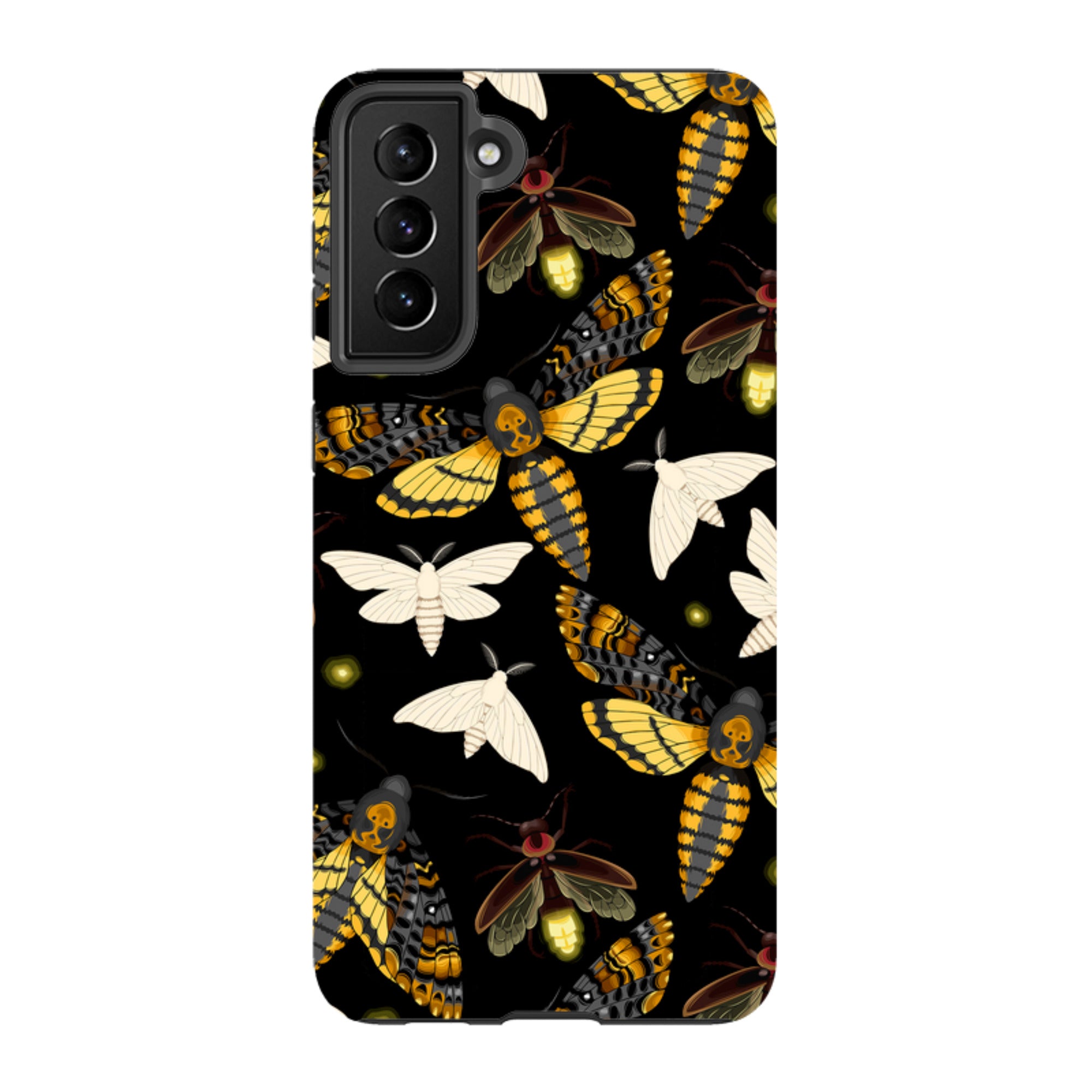 Samsung Tough Case - Ladyhall