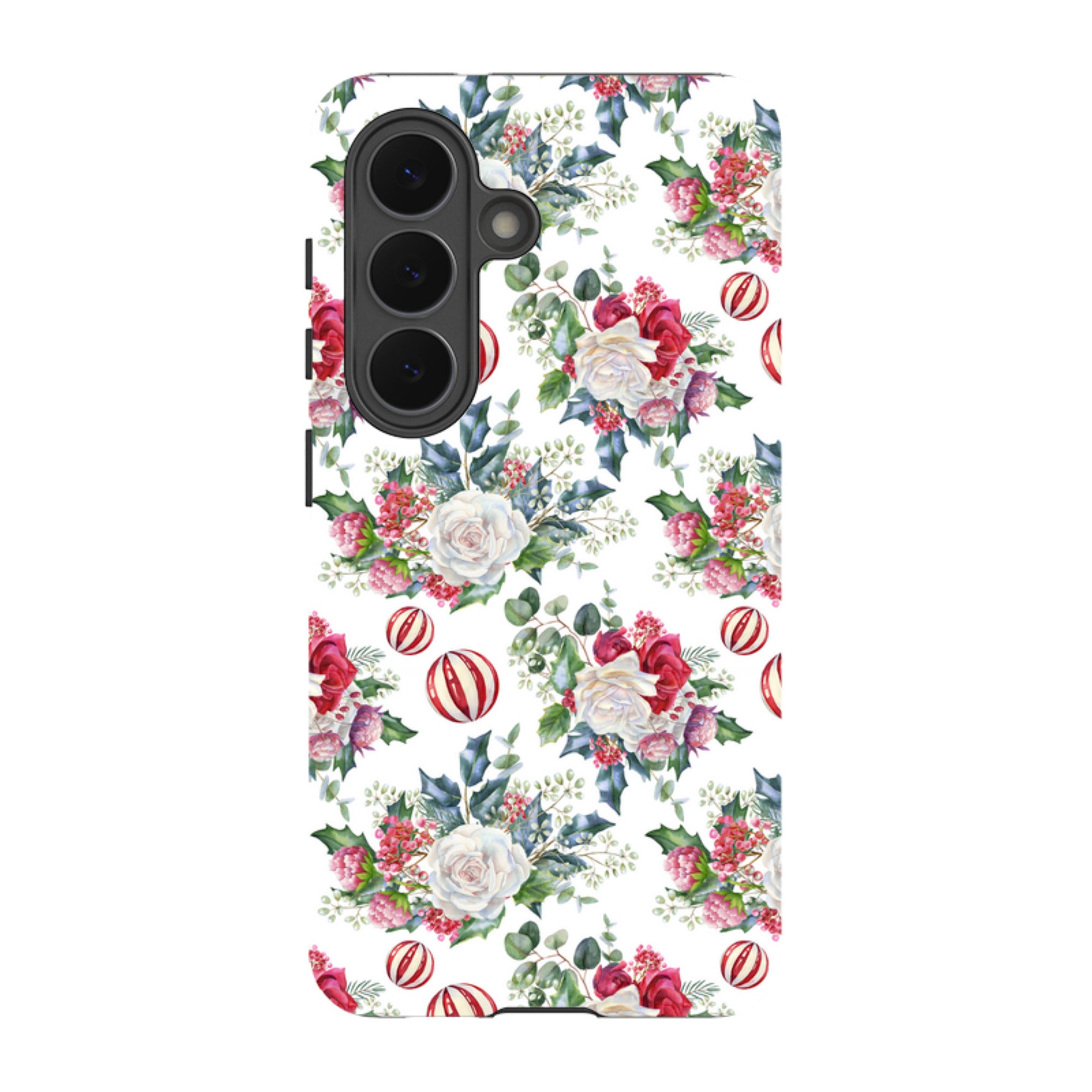 Samsung Tough Case - An Xmas Fair