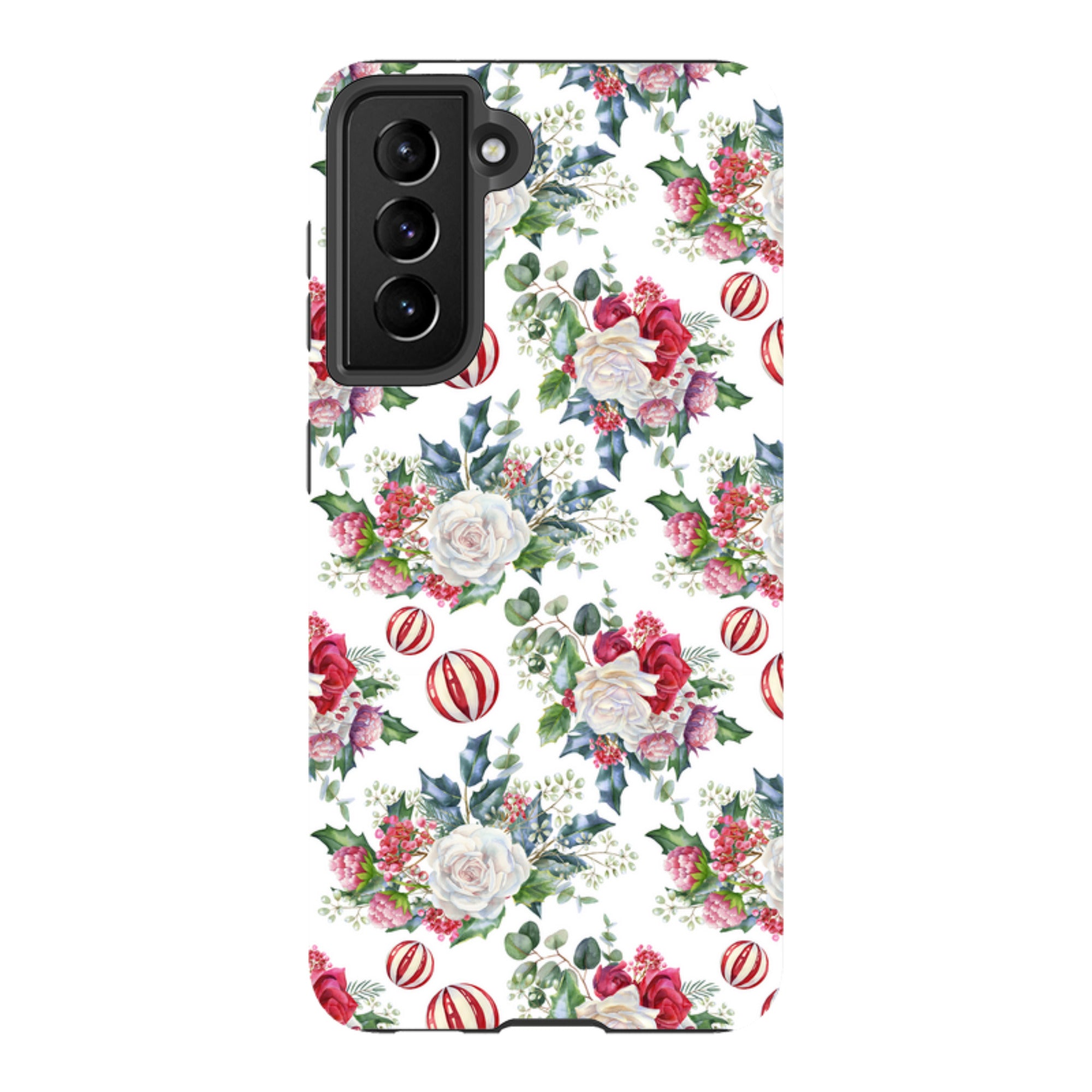Samsung Tough Case - An Xmas Fair