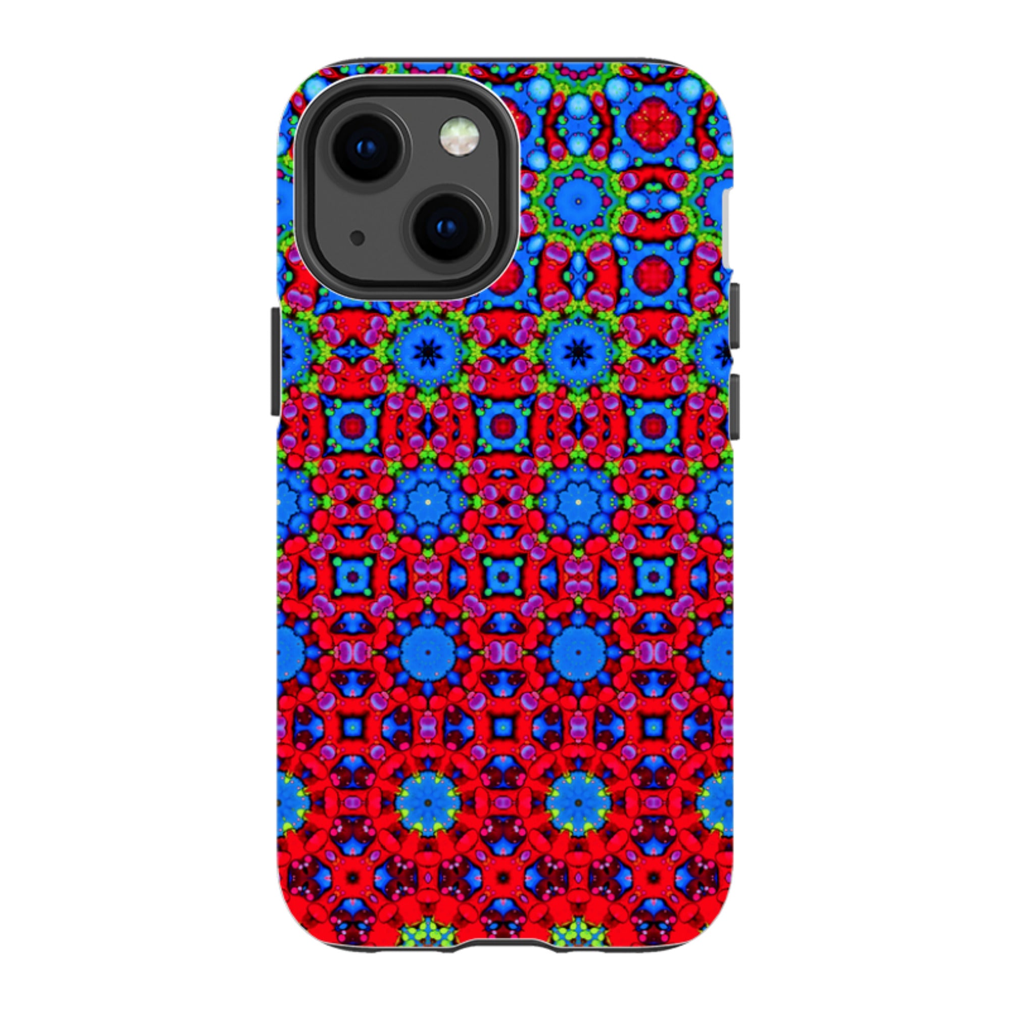 iPhone Tough Case - South By Southwest