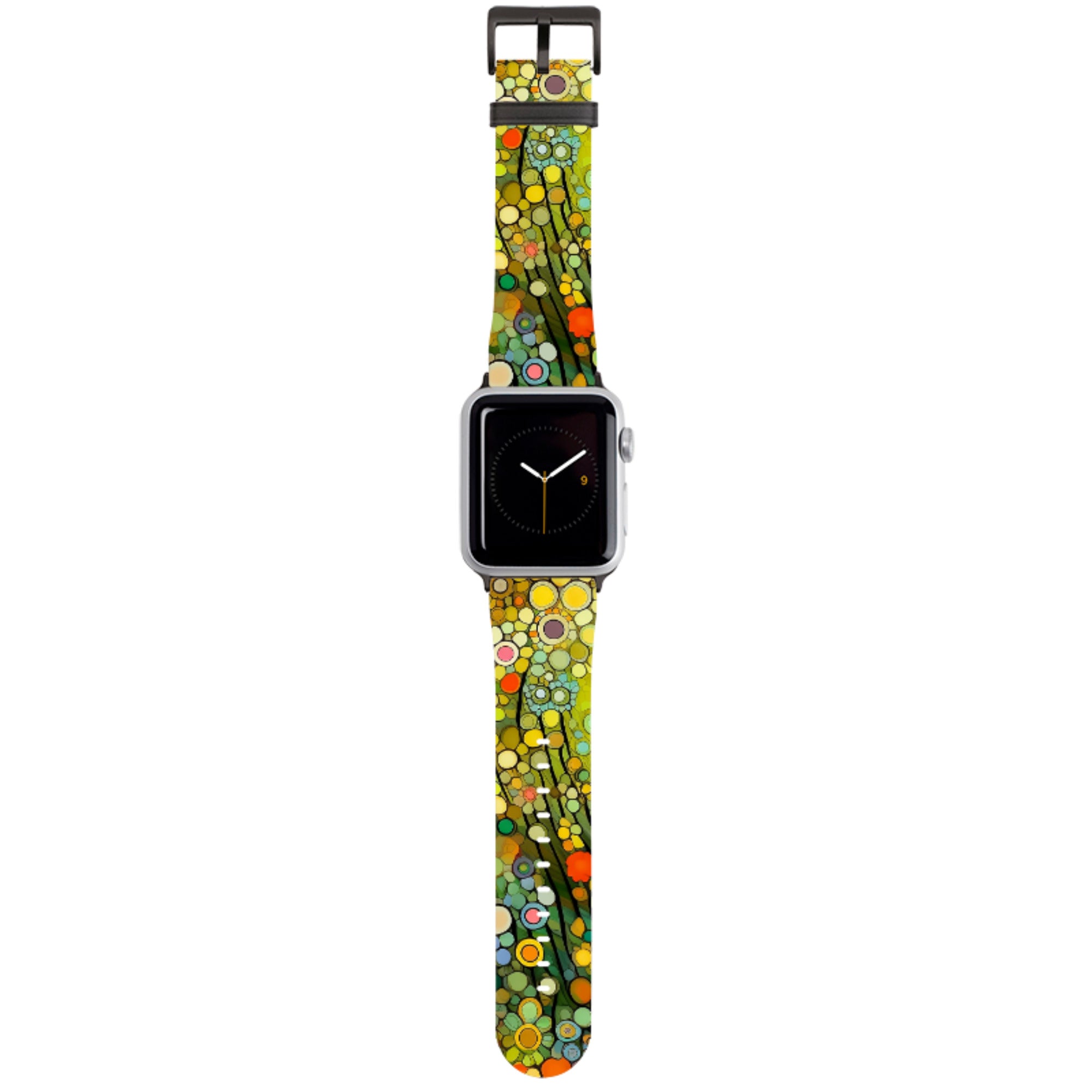 Bould Apple Watch Strap