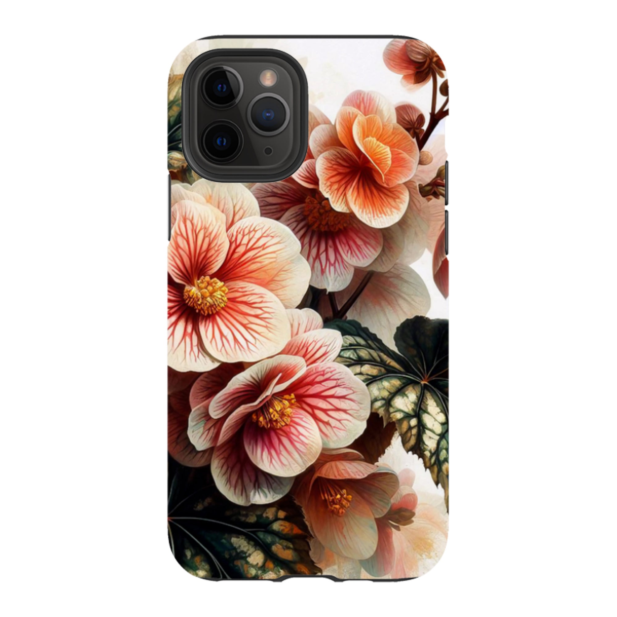 iPhone Case - Grafham Floral