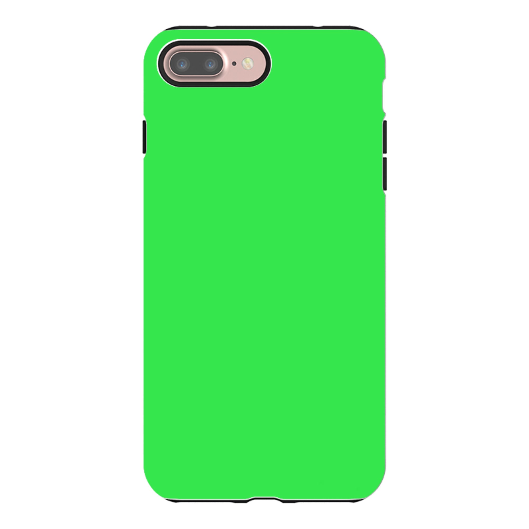 iPhone Tough Case - Rio Green