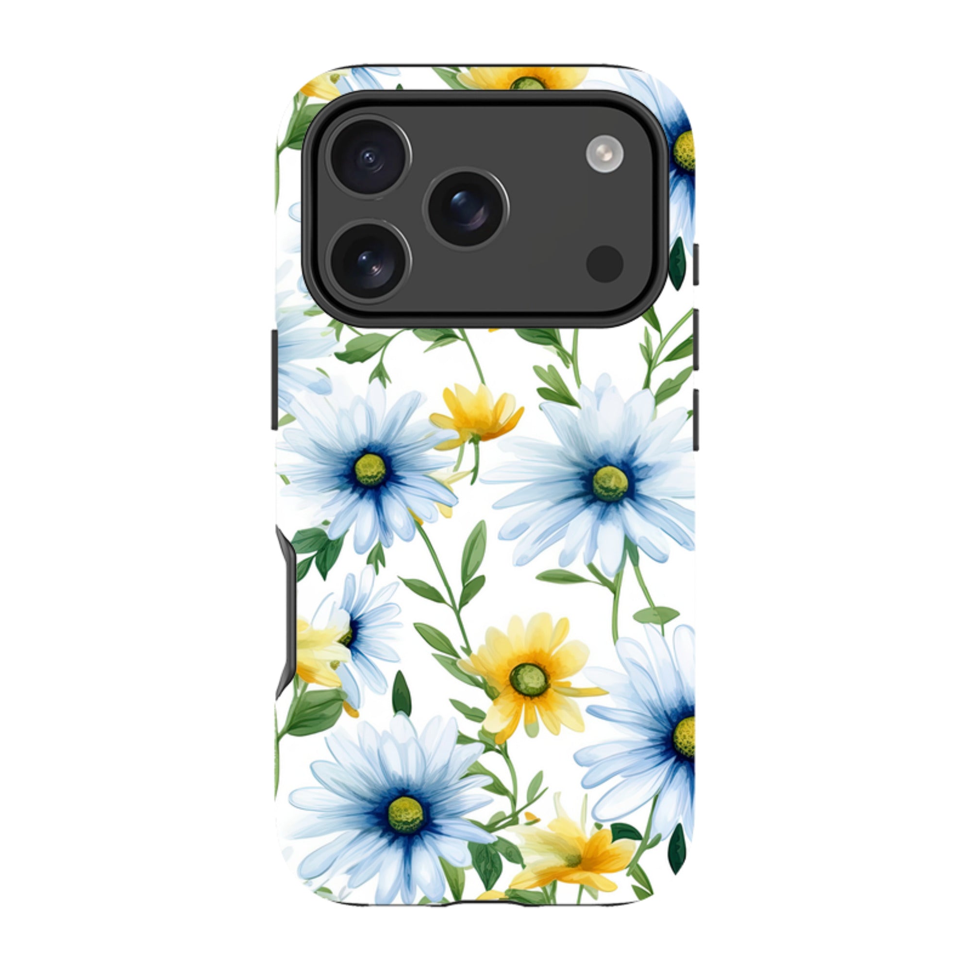 iPhone Case - Cape Daisies II