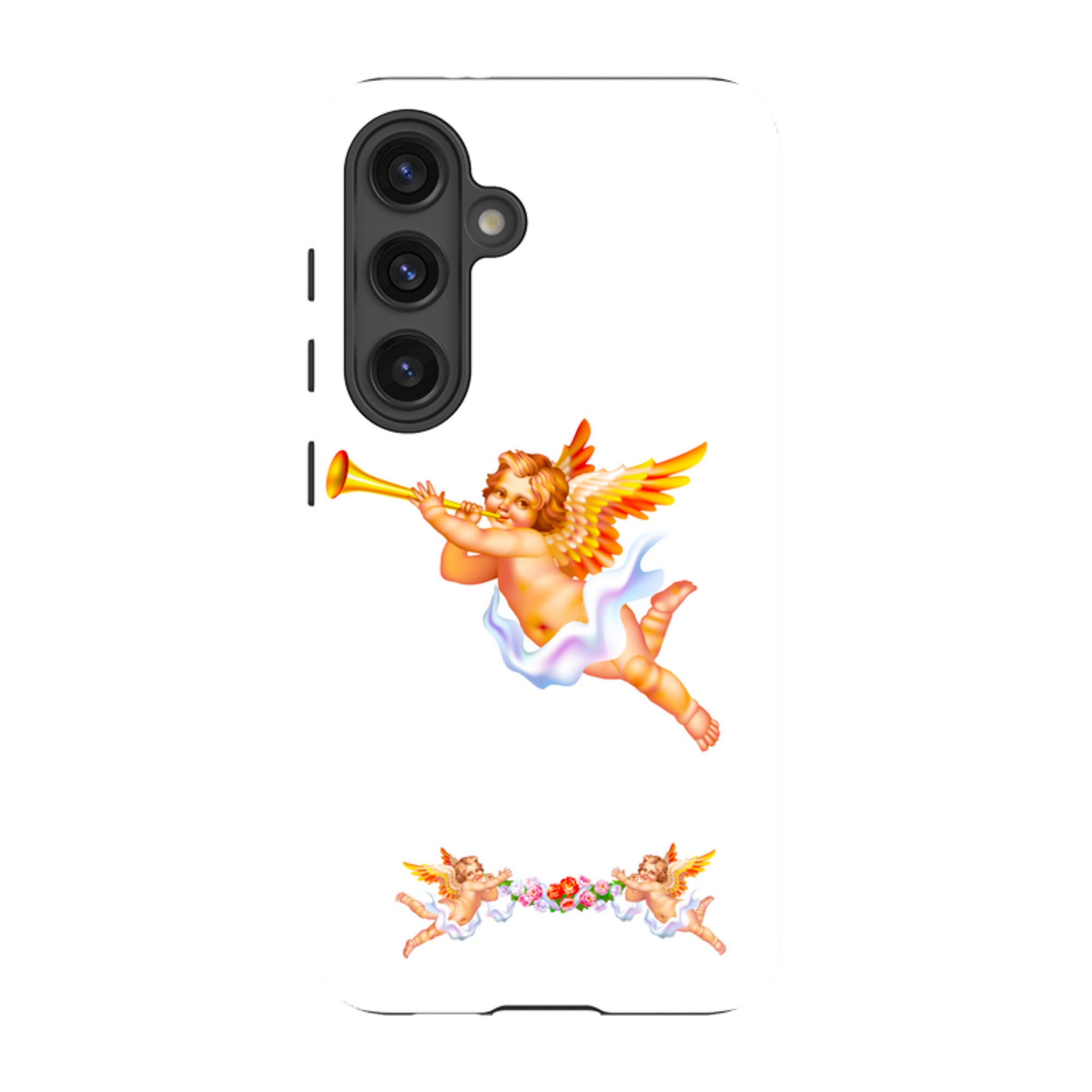 Samsung Tough Case - Angels