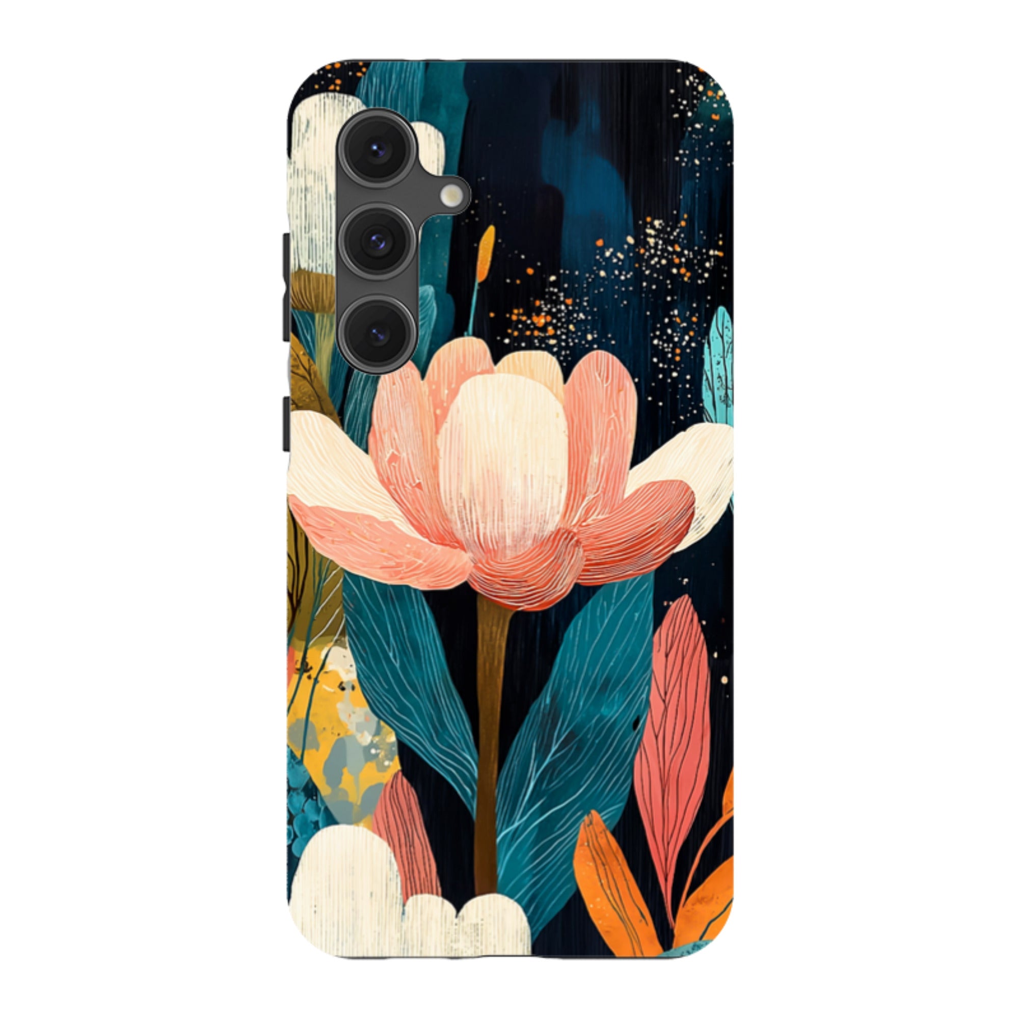 Samsung Tough Case - Maiden Lane