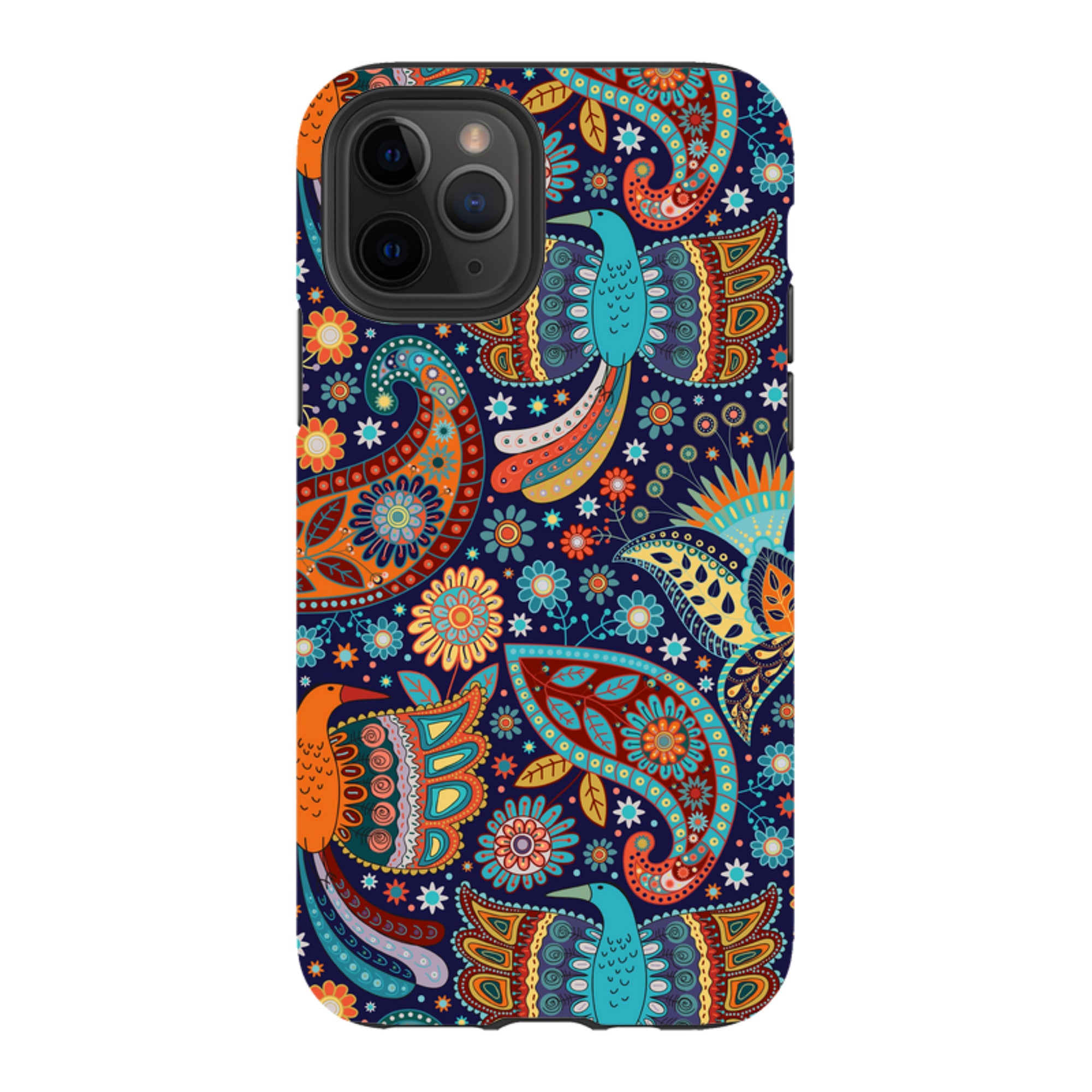 iPhone Tough Case - Bettyhill