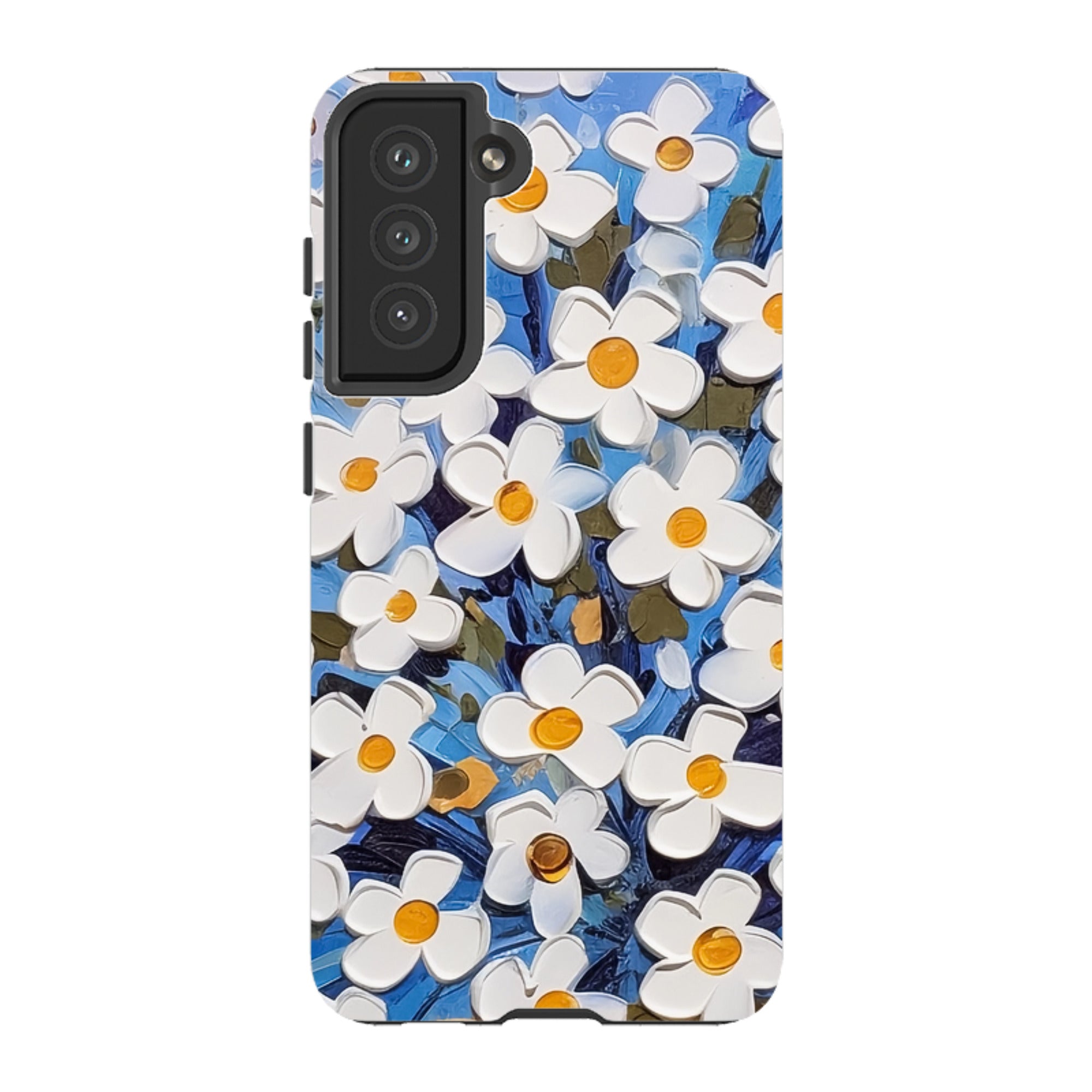 Samsung Tough Case - Zeus