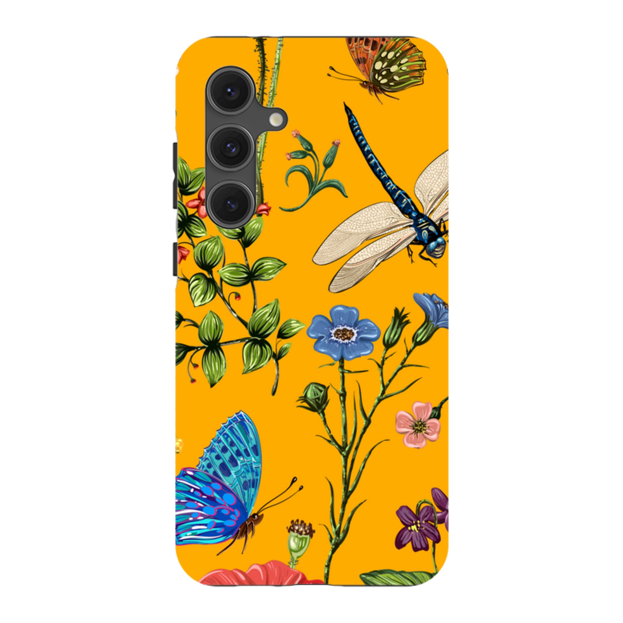 Samsung Tough Case - Chiswick House