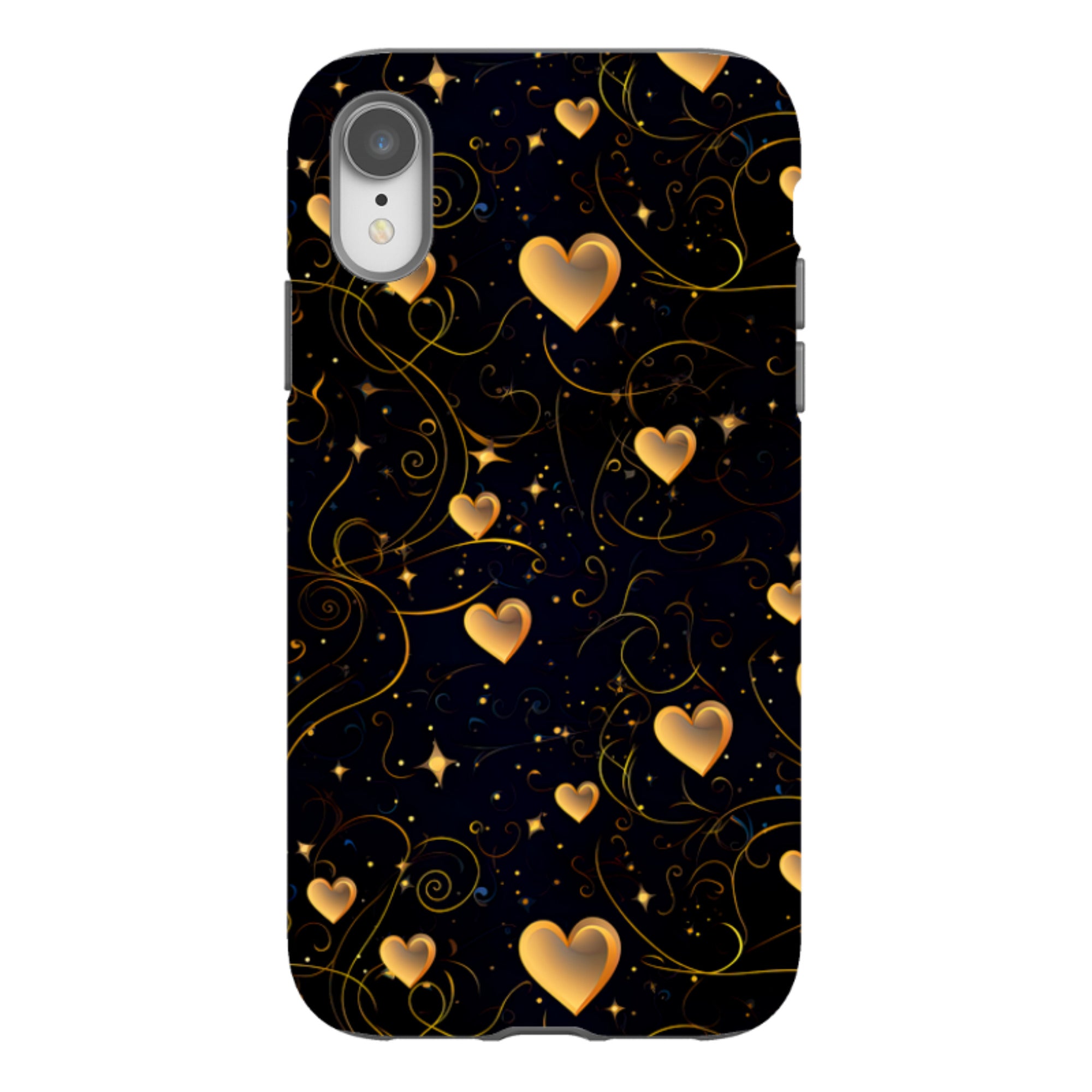 iPhone Case - Cosmic Love