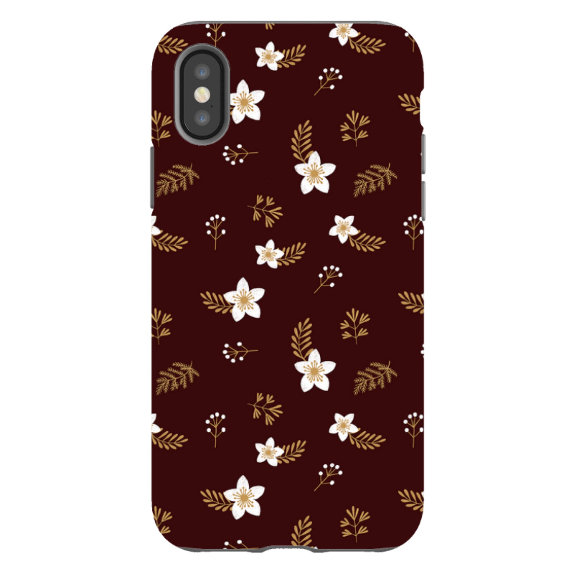 iPhone Tough Case - Peace On Earth