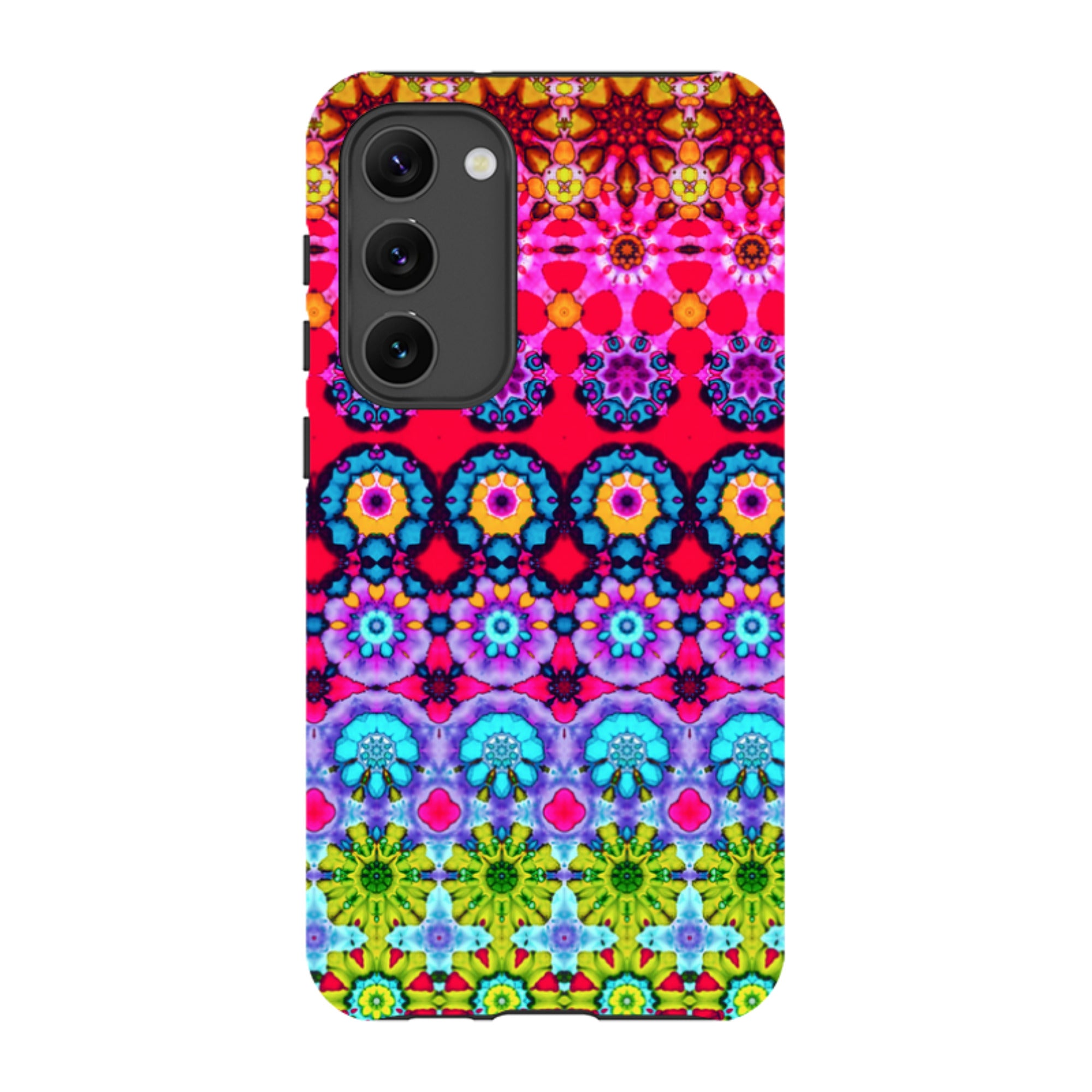Samsung Tough Case - Glastonbury