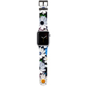 Summer Daisies Apple Watch Strap