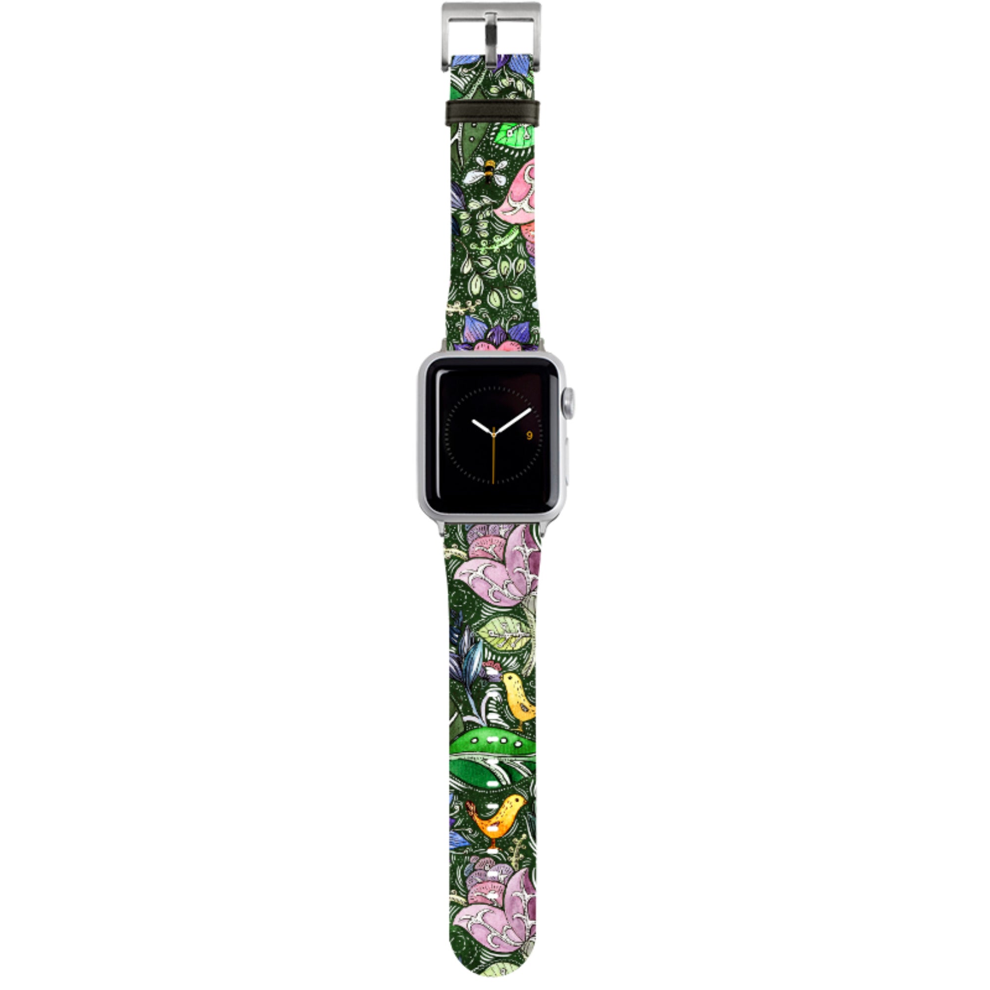 Jacobs Well Apple Watch Strap