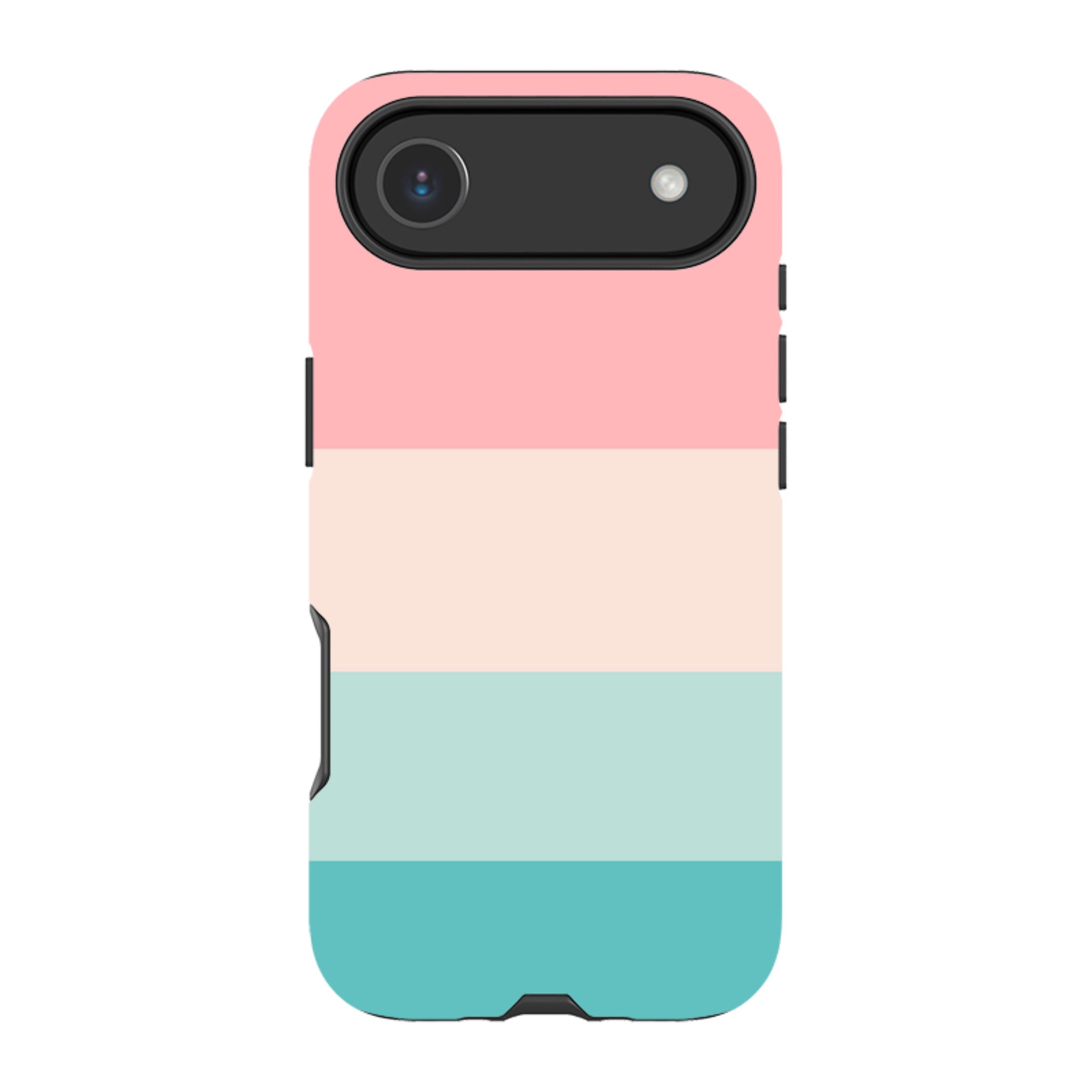 iPhone MagSafe Tough Case - Murcia Chroma