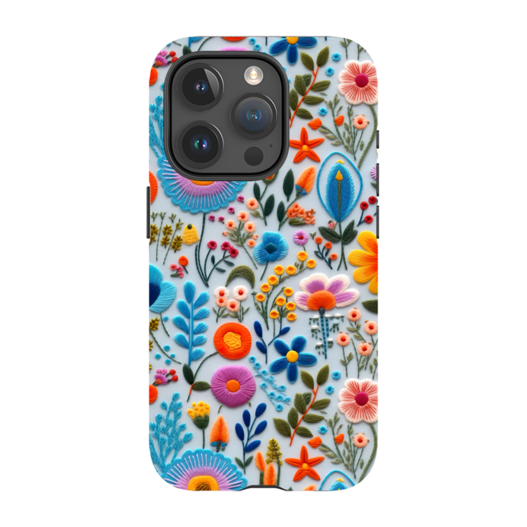 iPhone Case - St Bedes
