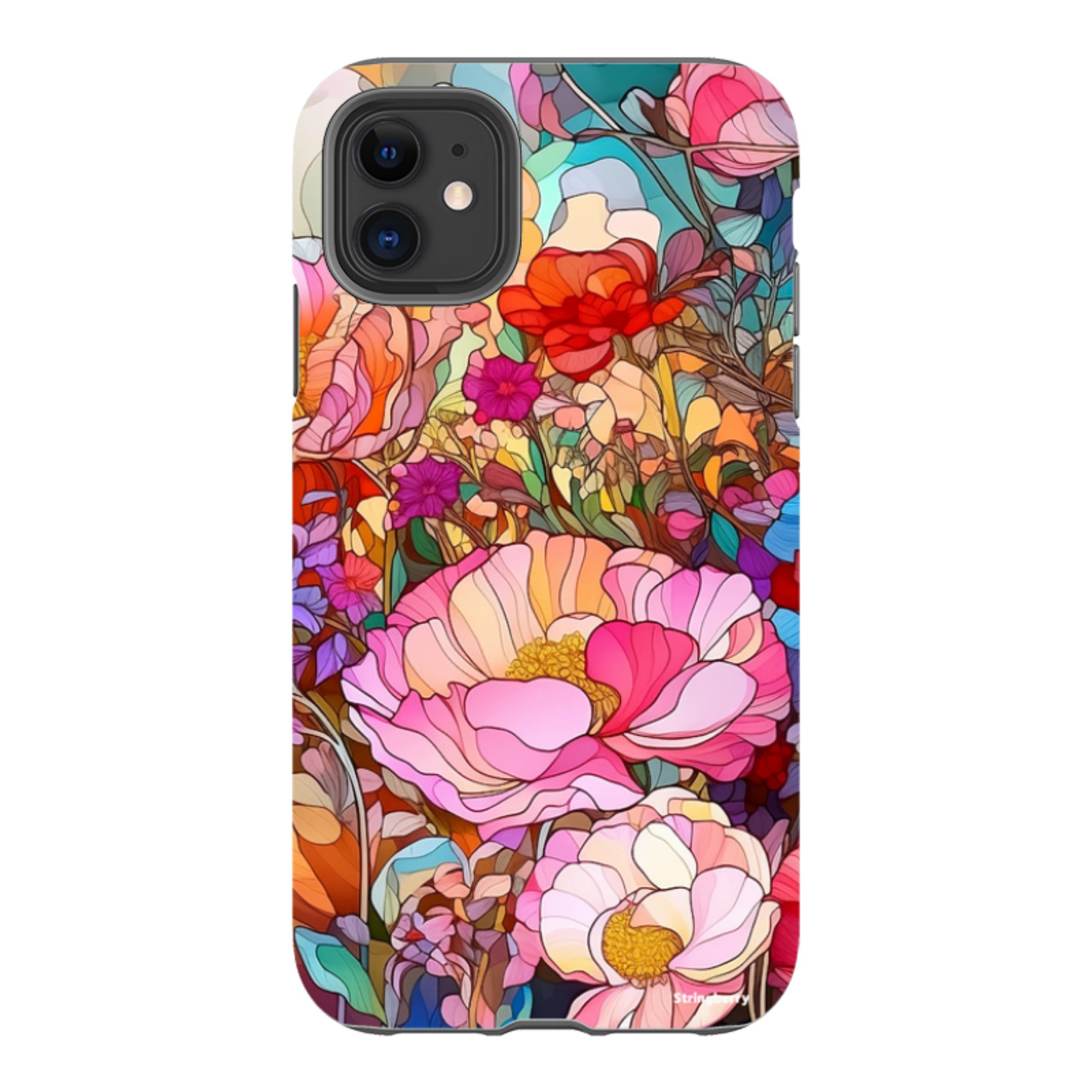 iPhone Tough Case - Stalham