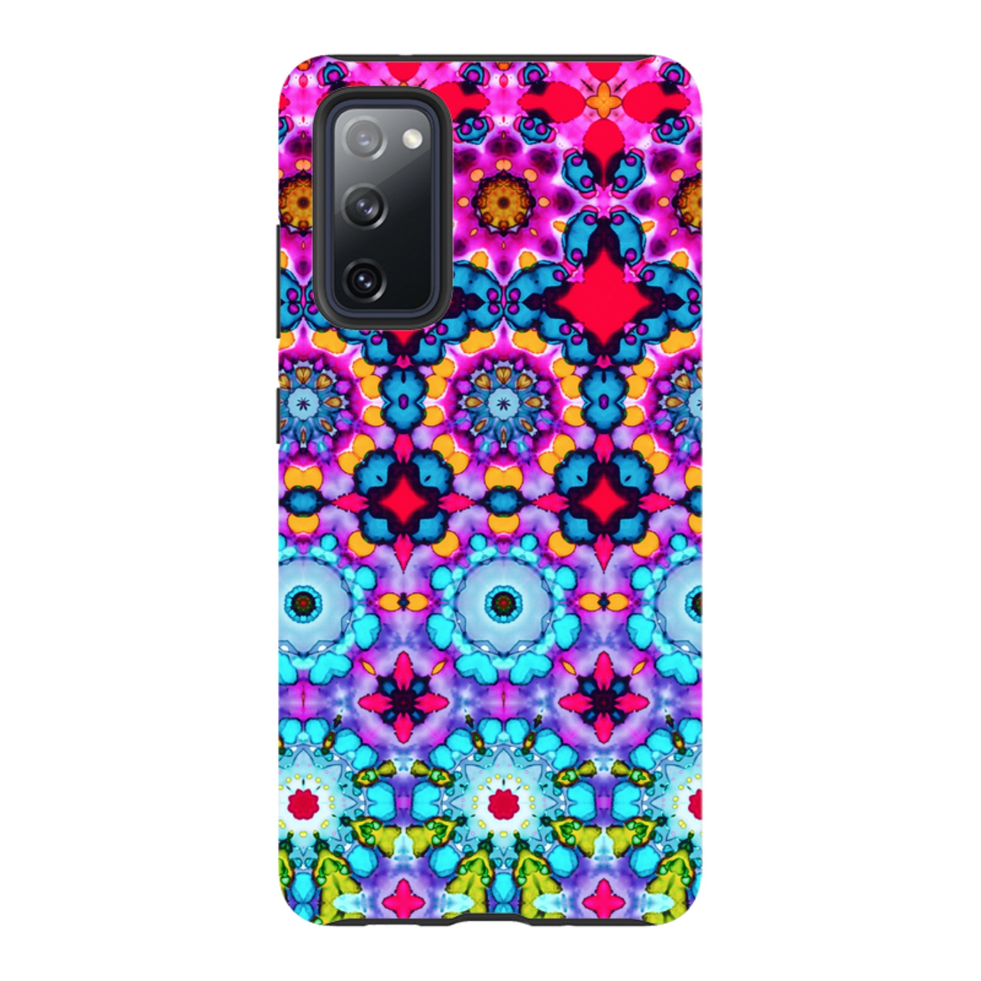 Samsung Tough Case - Bayfest