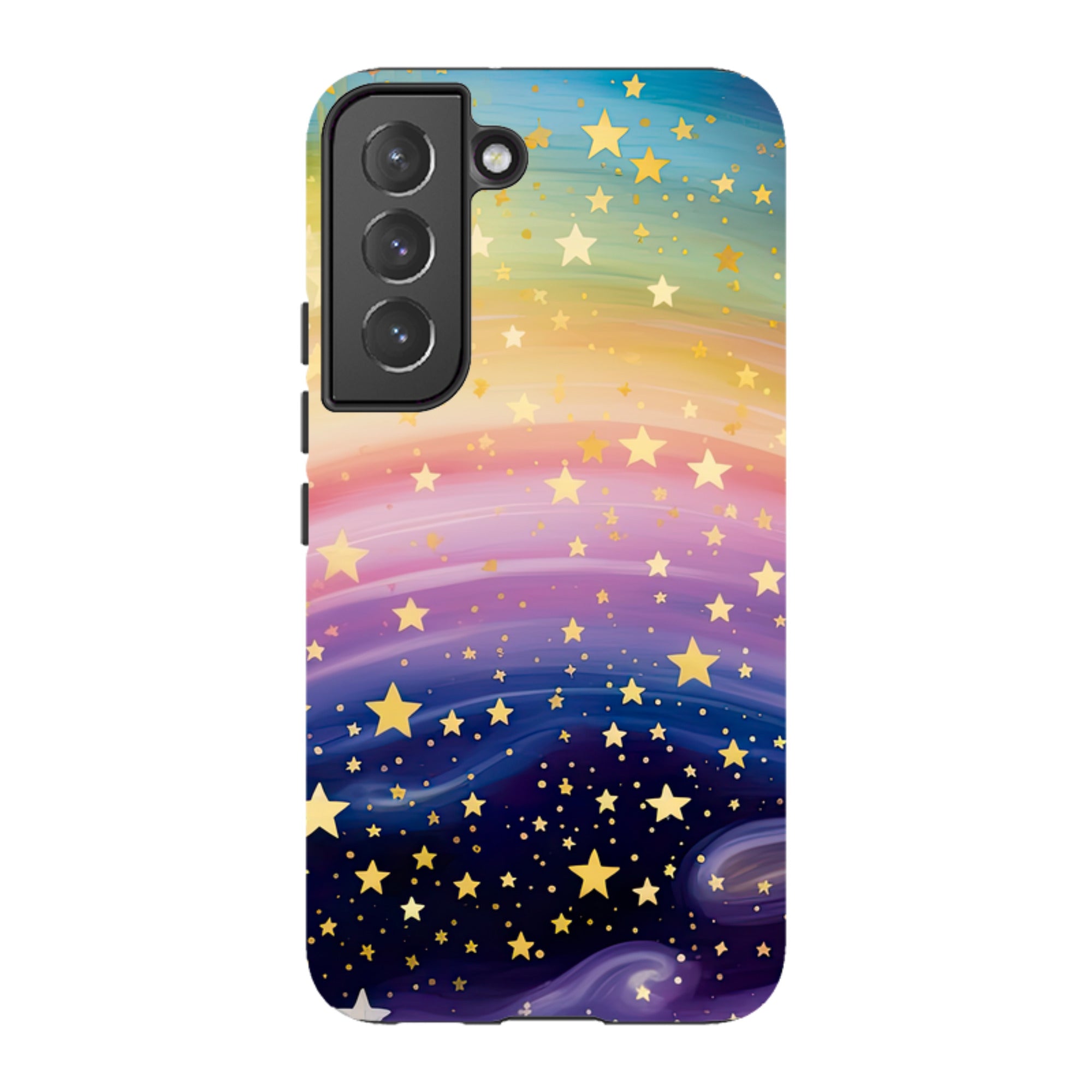Samsung Tough Case - Colour Galaxy II
