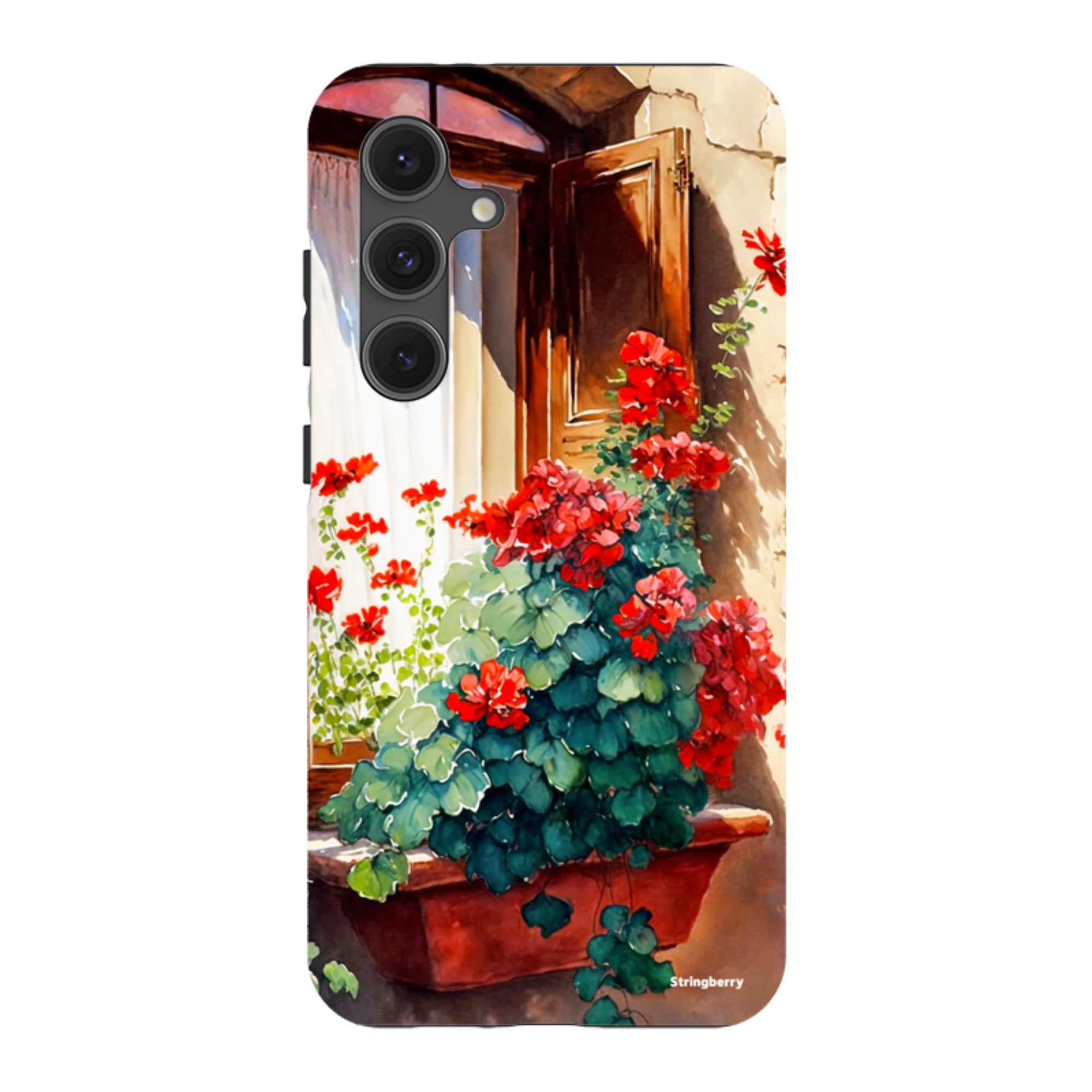 Samsung Tough Case - Pitigliano
