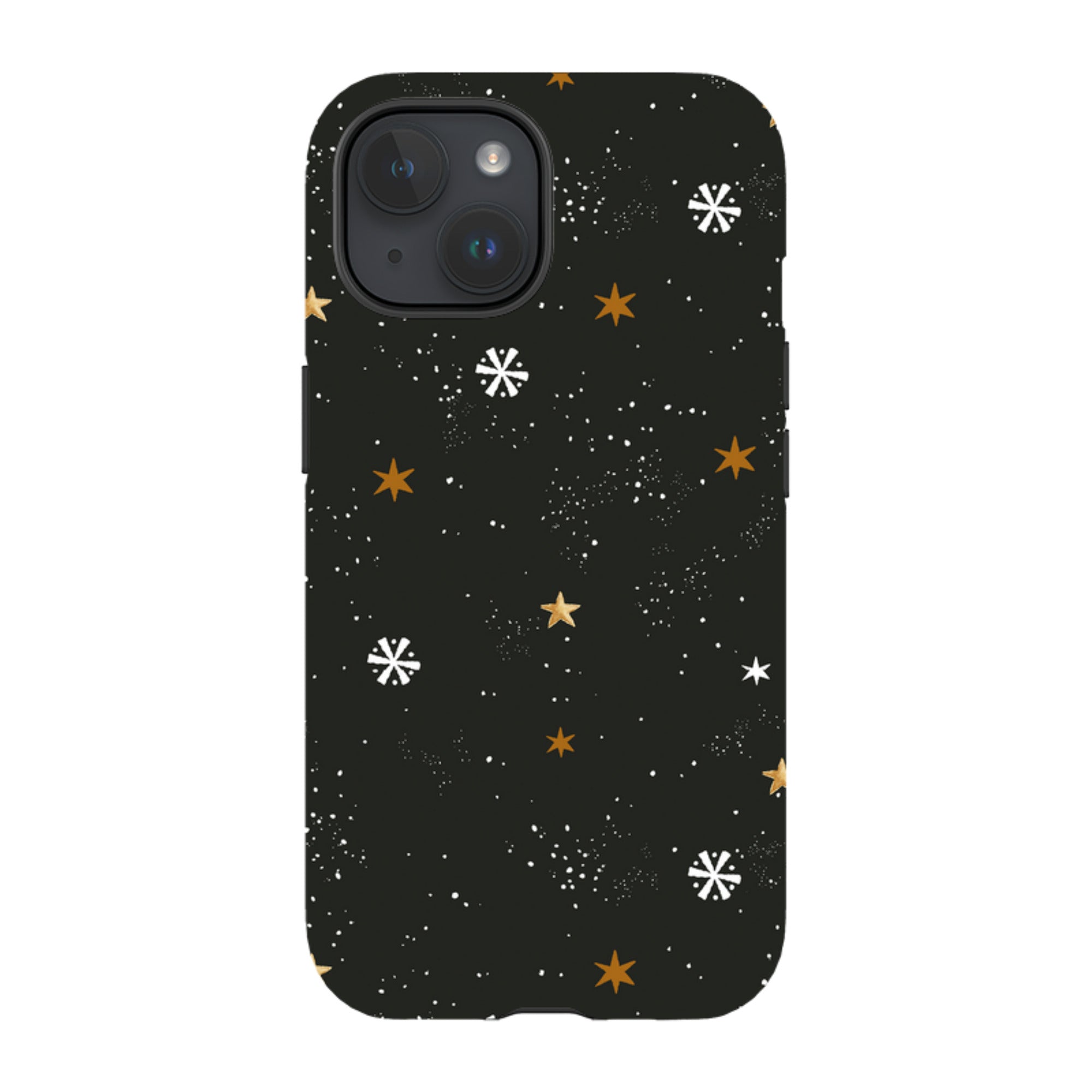 iPhone MagSafe Tough Case -  Starry Night II