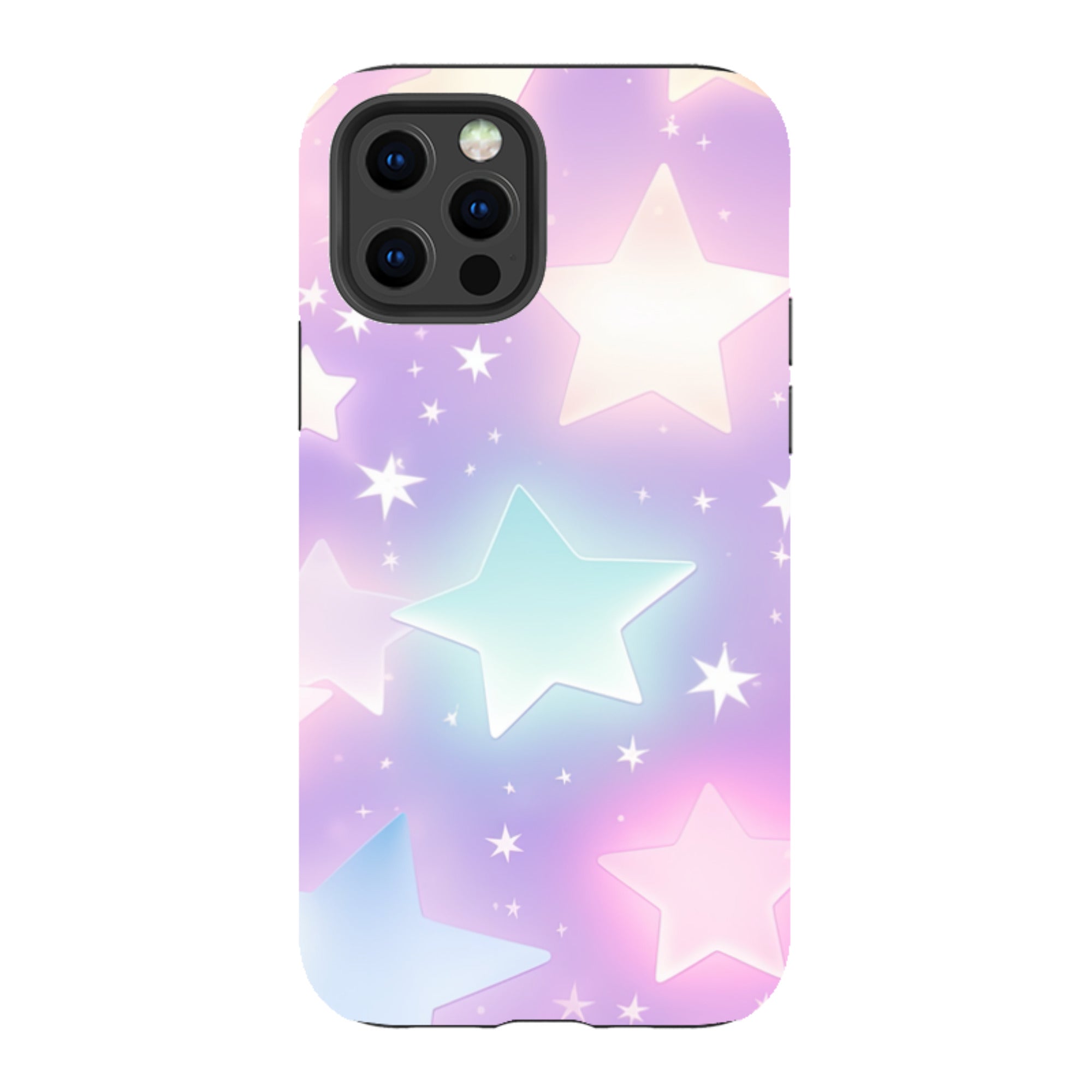 iPhone Case - Pastel Stars II