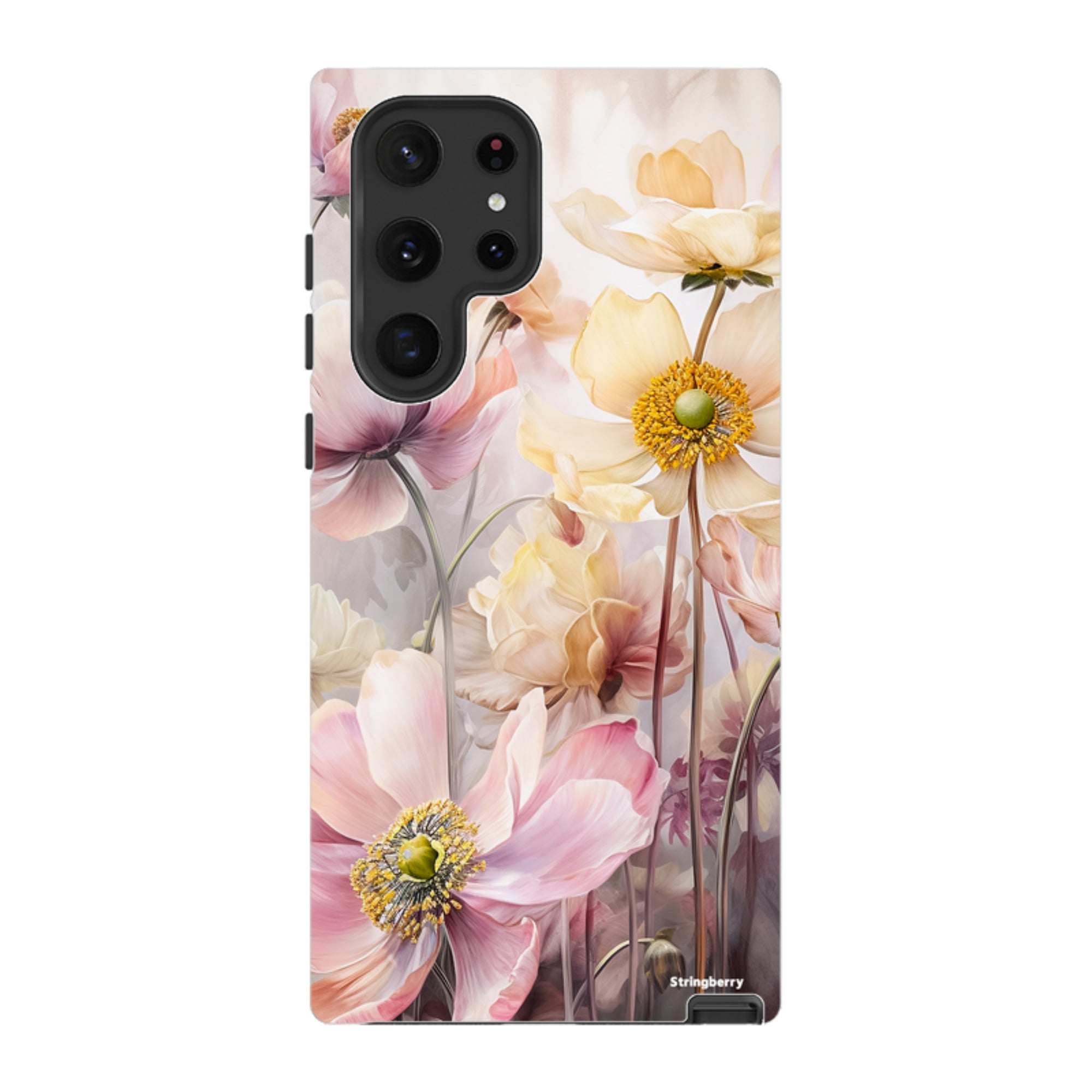 Samsung Tough Case - Bescaby