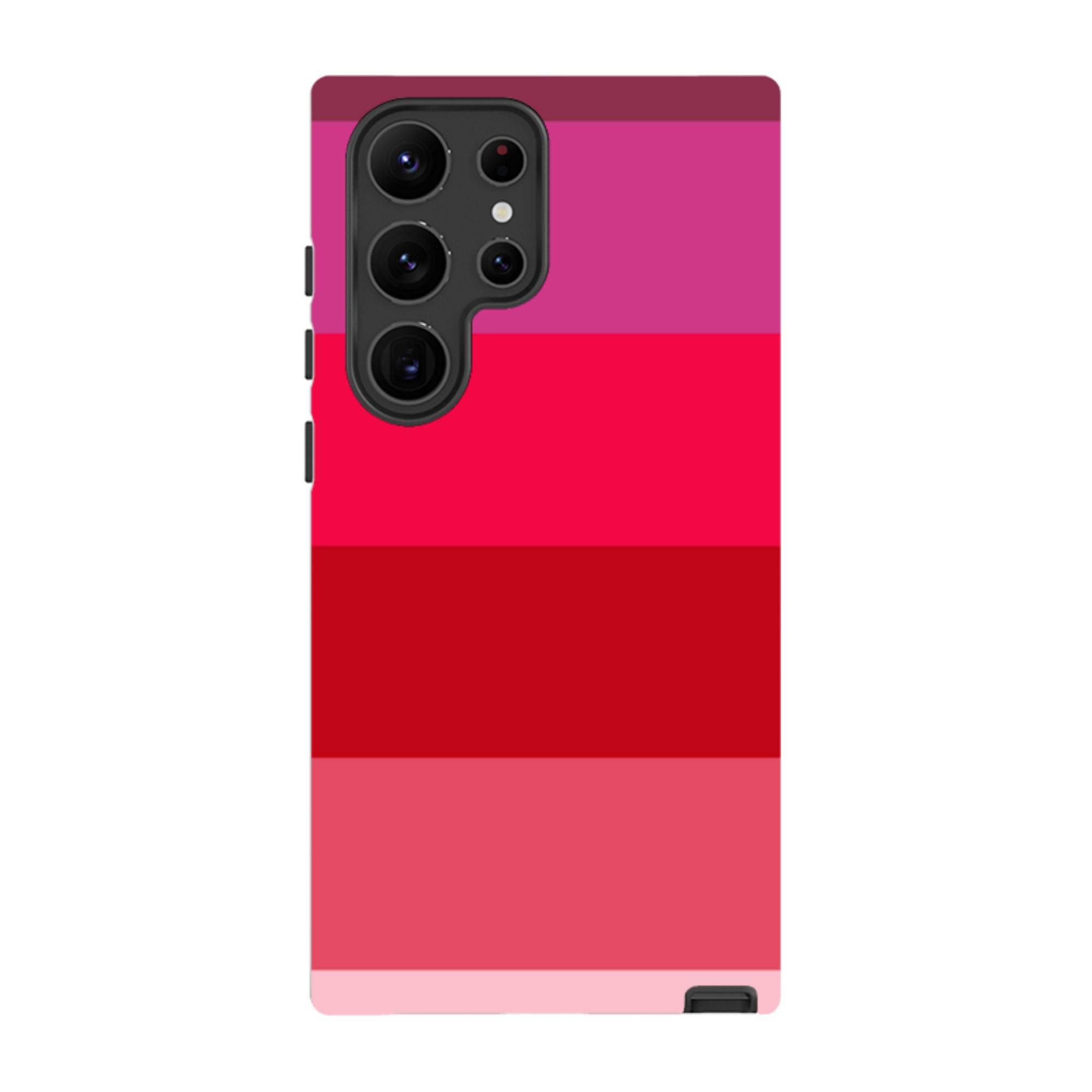 Samsung Tough Case - Ruby Grade By Kitty Joseph