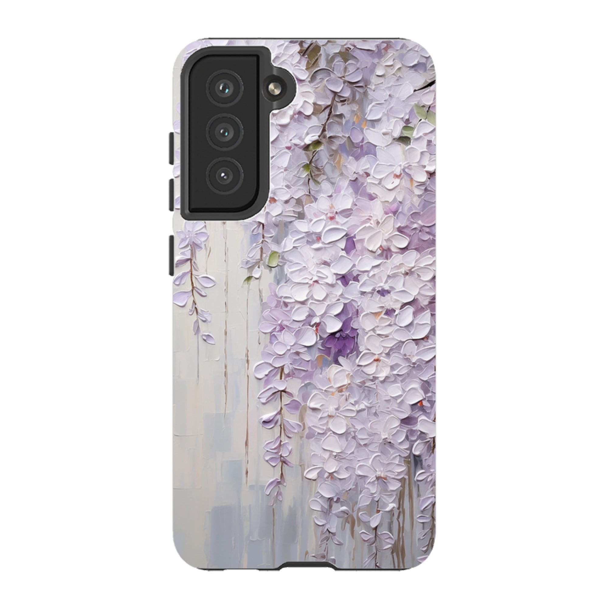 Samsung Tough Case - Allee Floral II