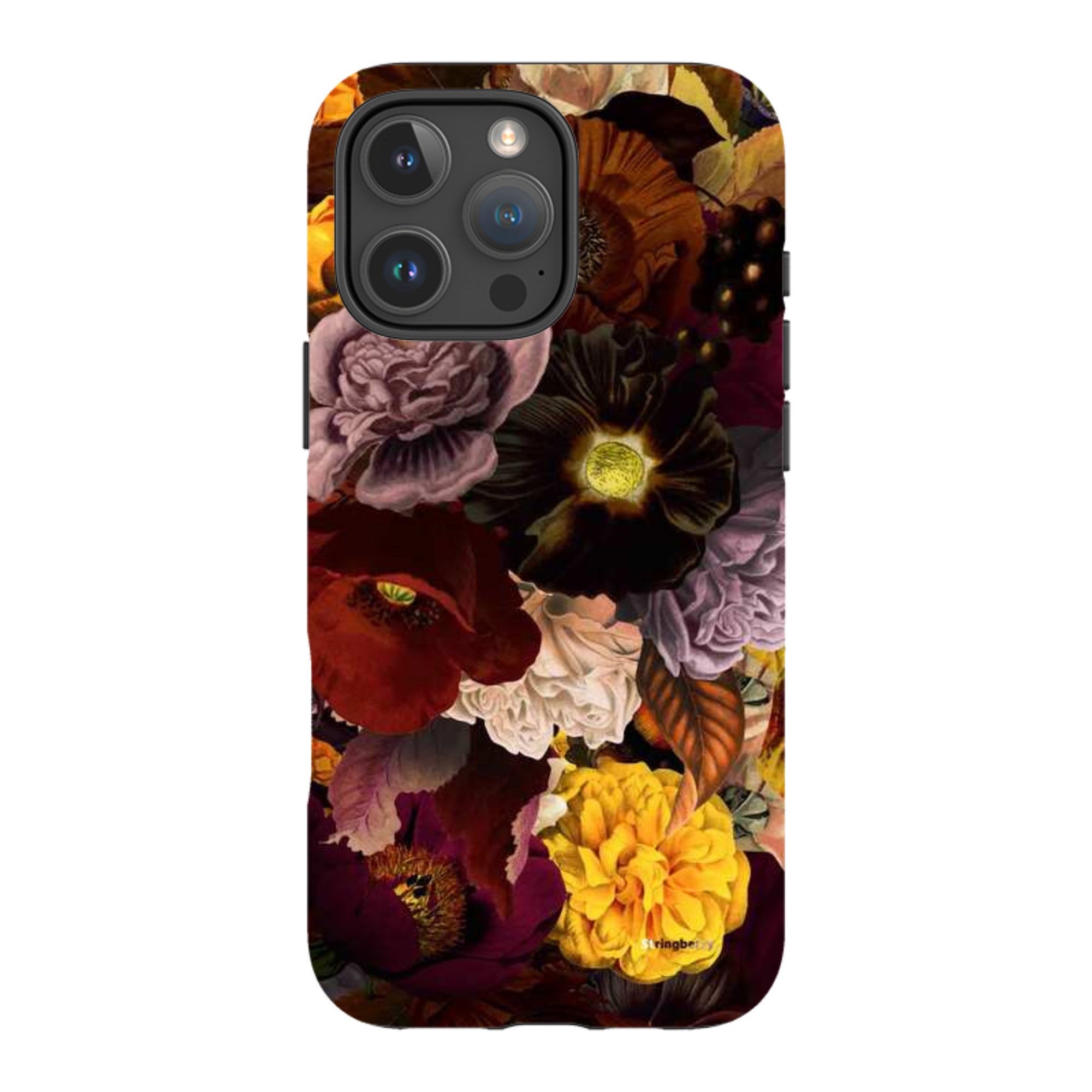 iPhone Tough Case - Blush