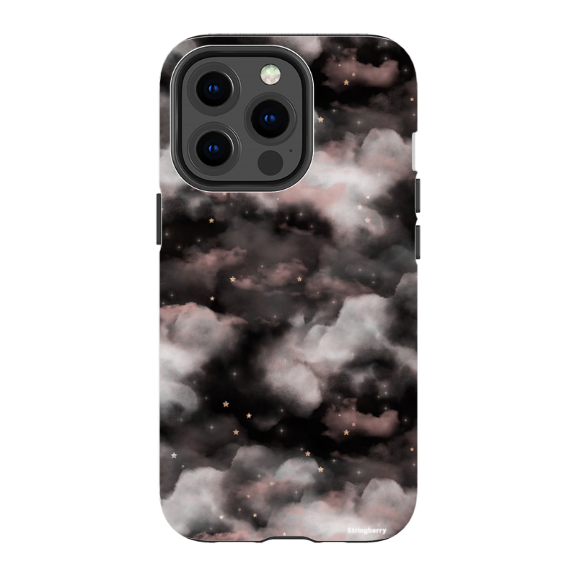 iPhone MagSafe Tough Case - Evening Skies
