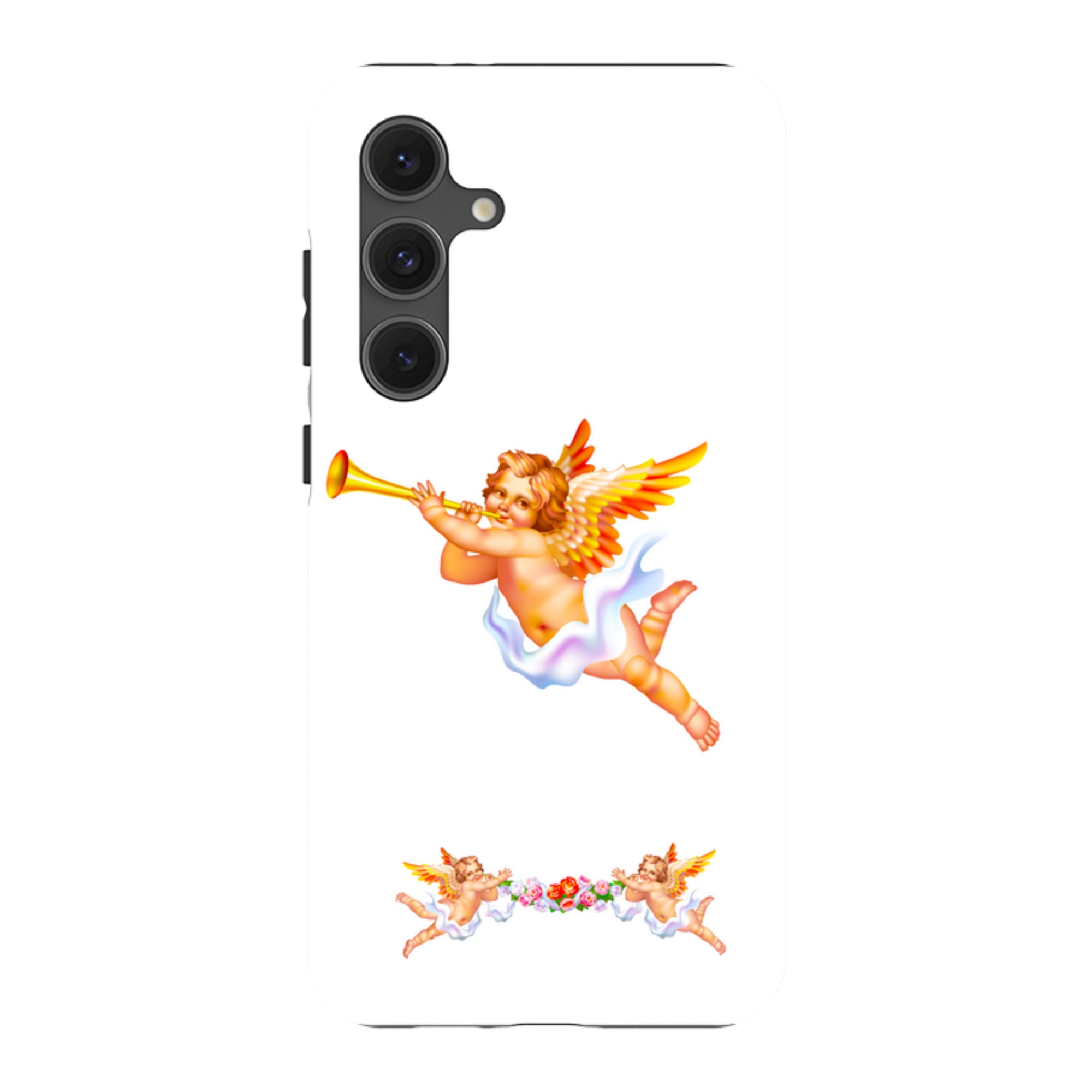 Samsung Tough Case - Angels
