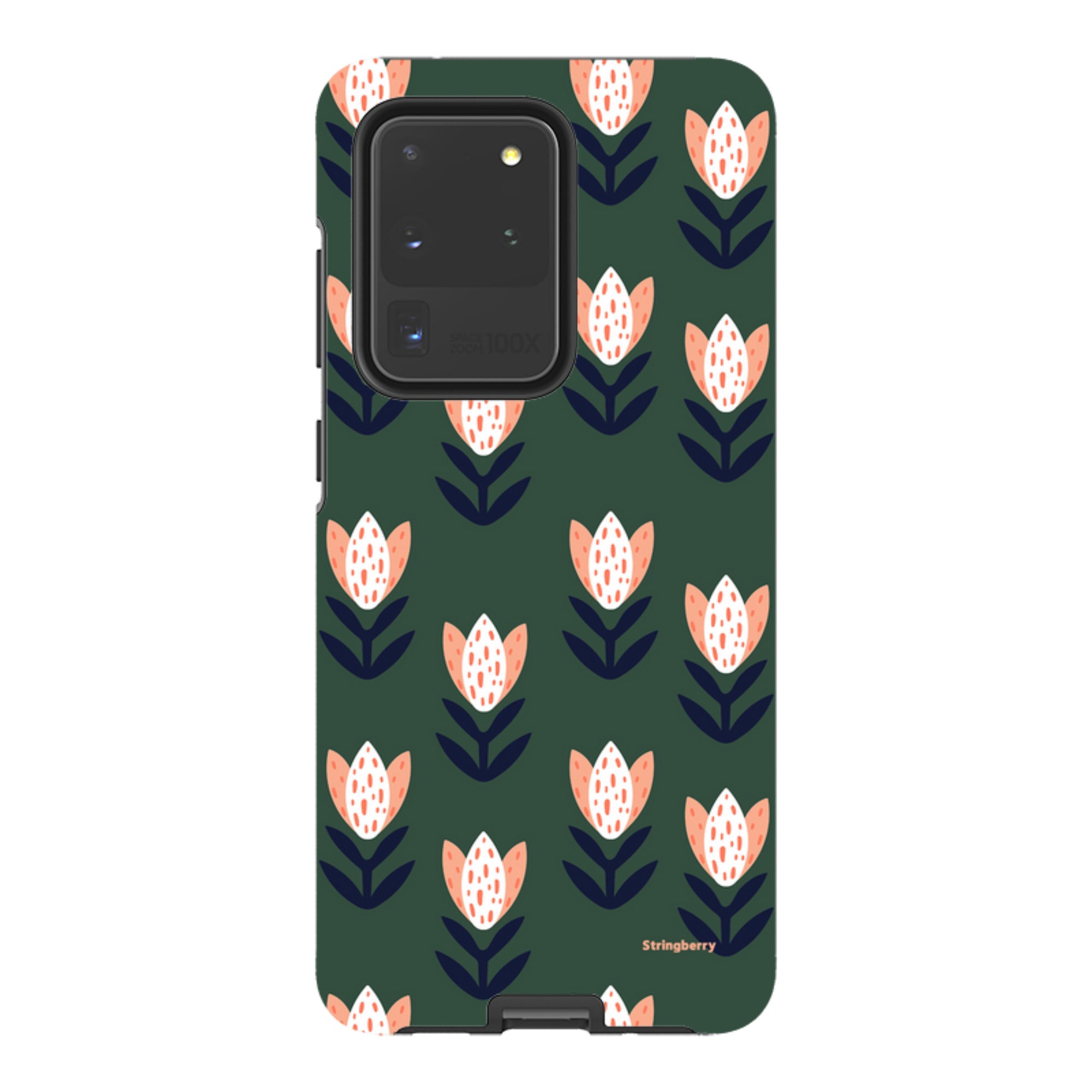 Samsung Tough Case - Blackwall
