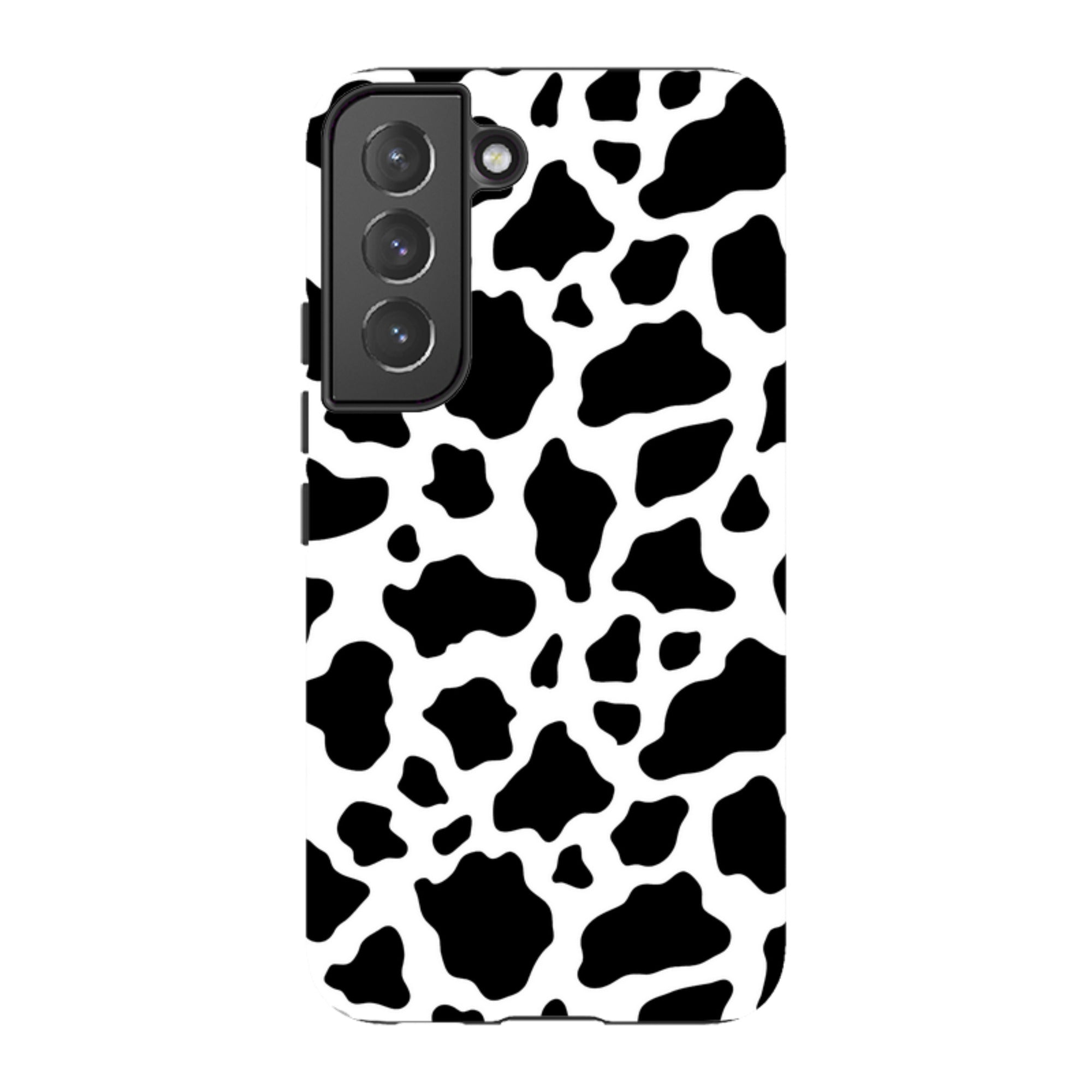 Samsung Tough Case - Moo