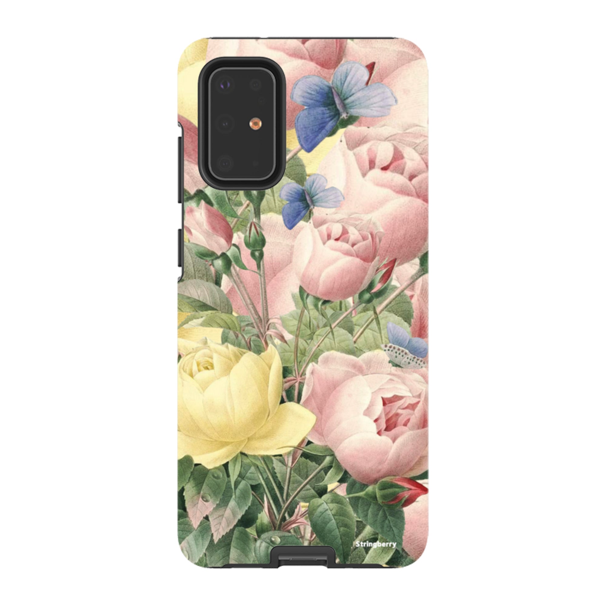 Samsung Tough Case - Ockley