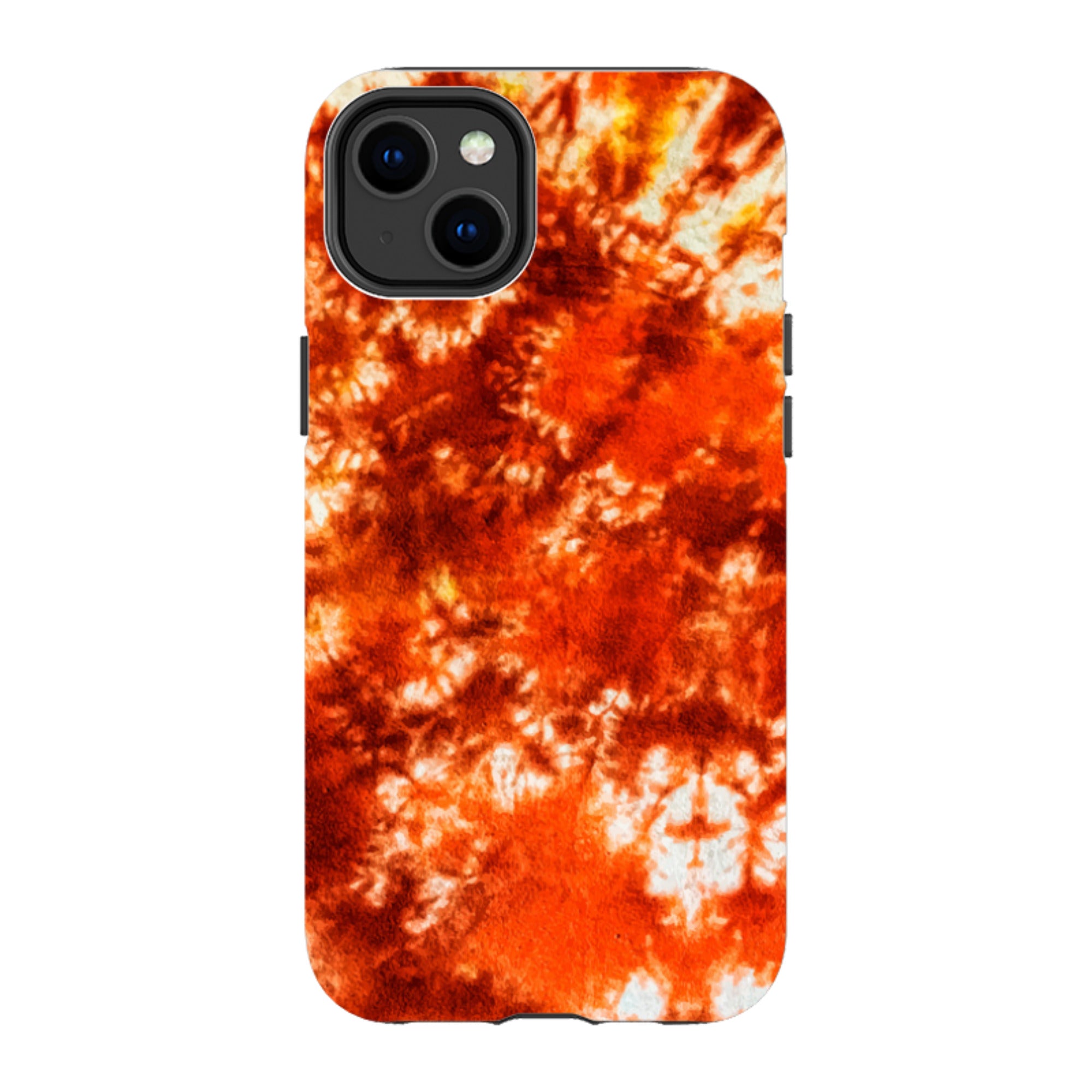 iPhone Tough Case - Rock The Garden
