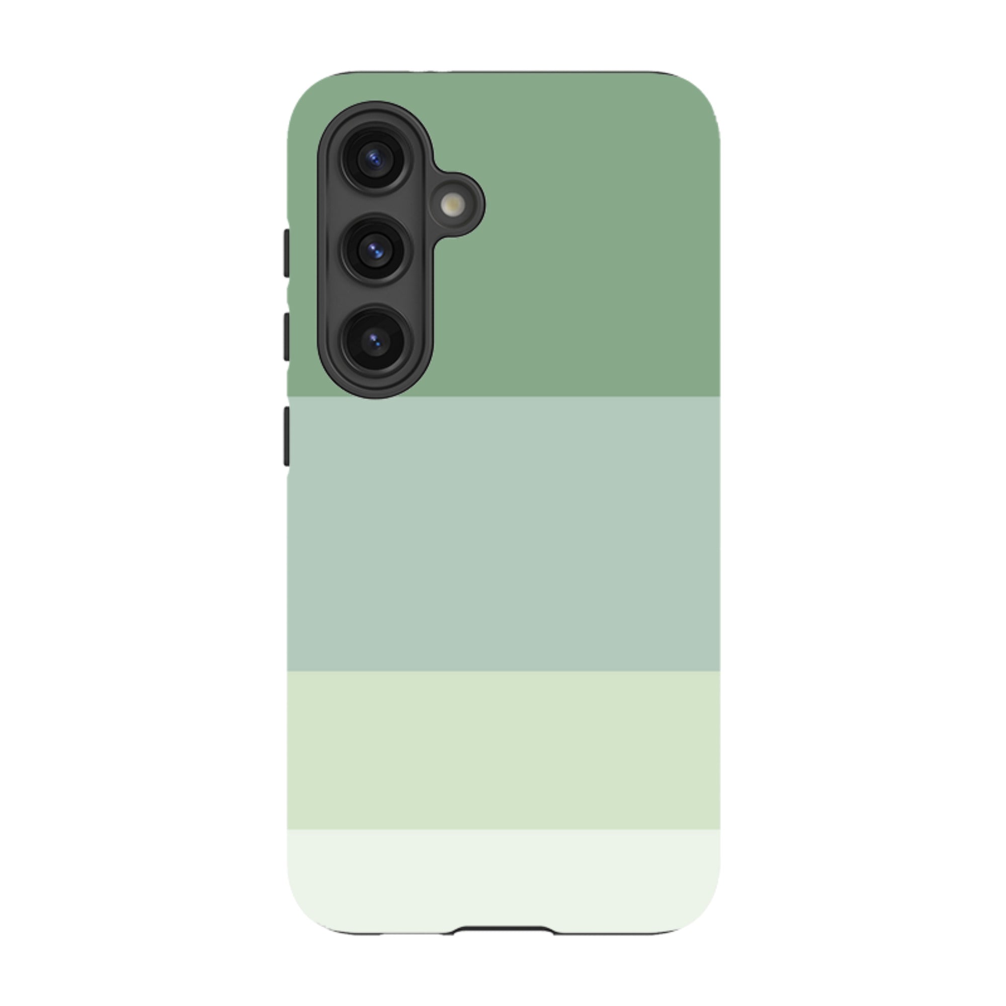 Samsung Tough Case - Prague Chroma