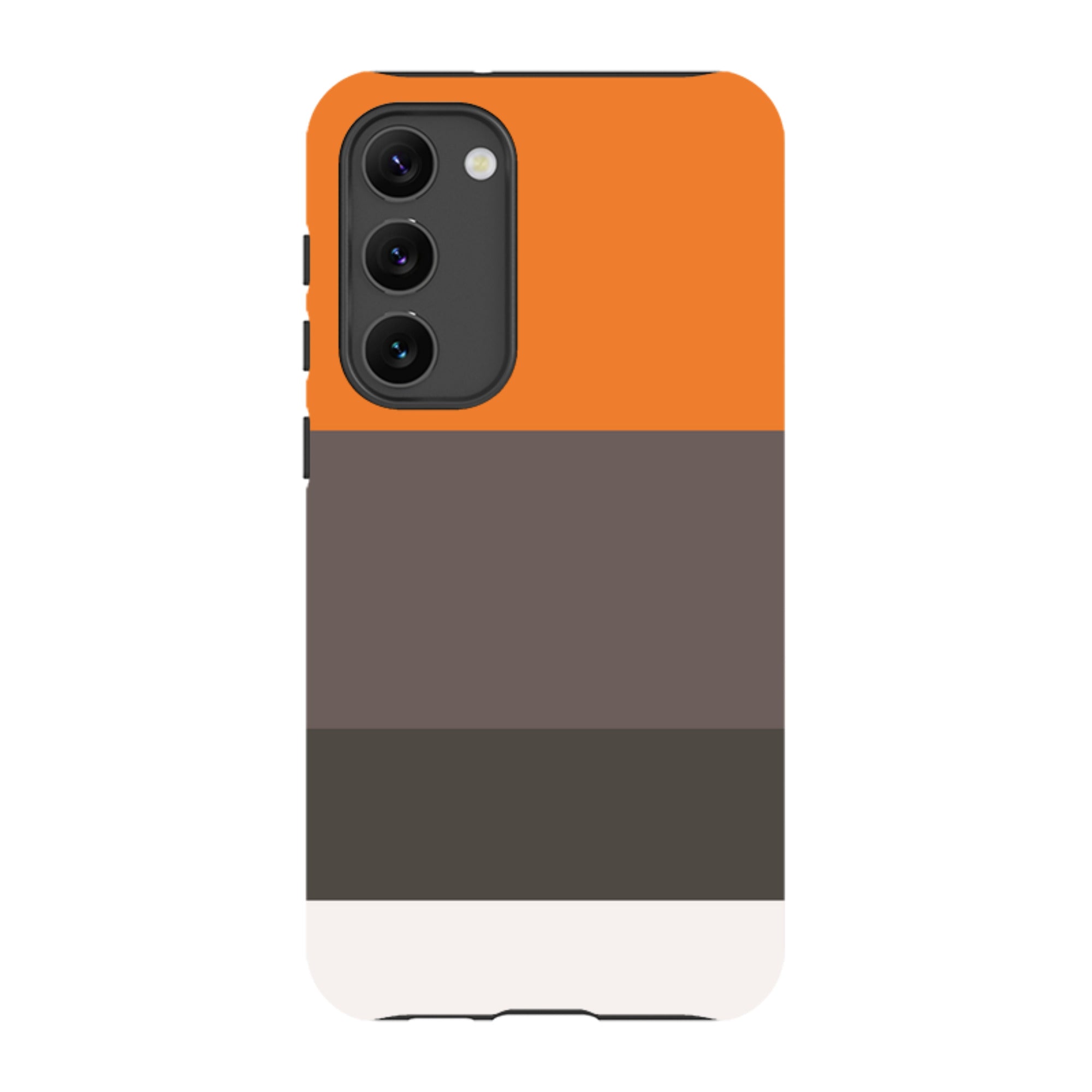 Samsung Tough Case - Los Angeles Chroma