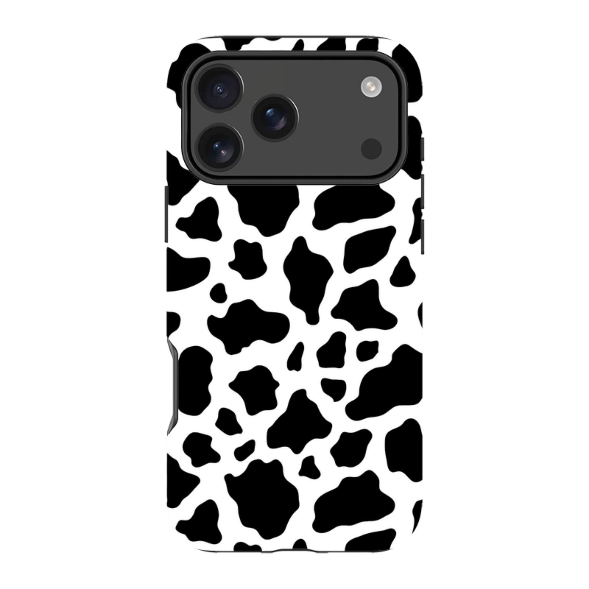 iPhone MagSafe Tough Case -  Moo
