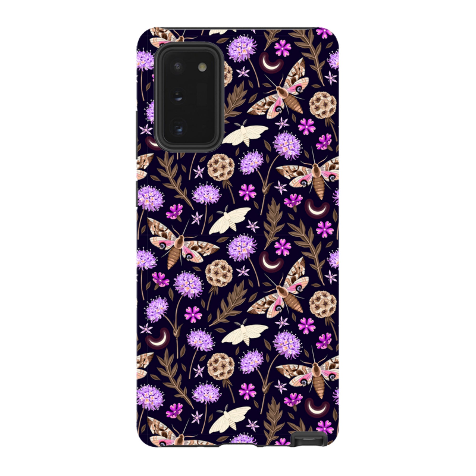 Samsung Tough Case - Bayley