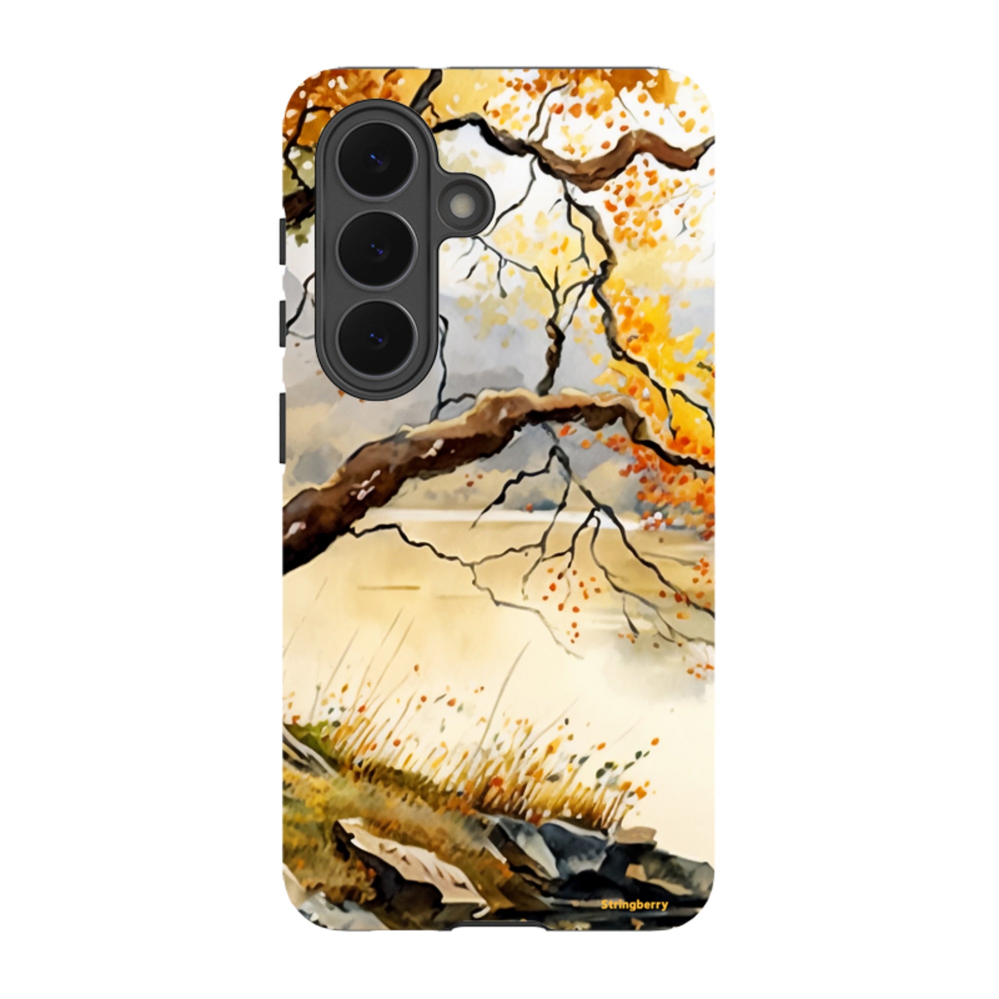 Samsung Tough Case - Waters Edge