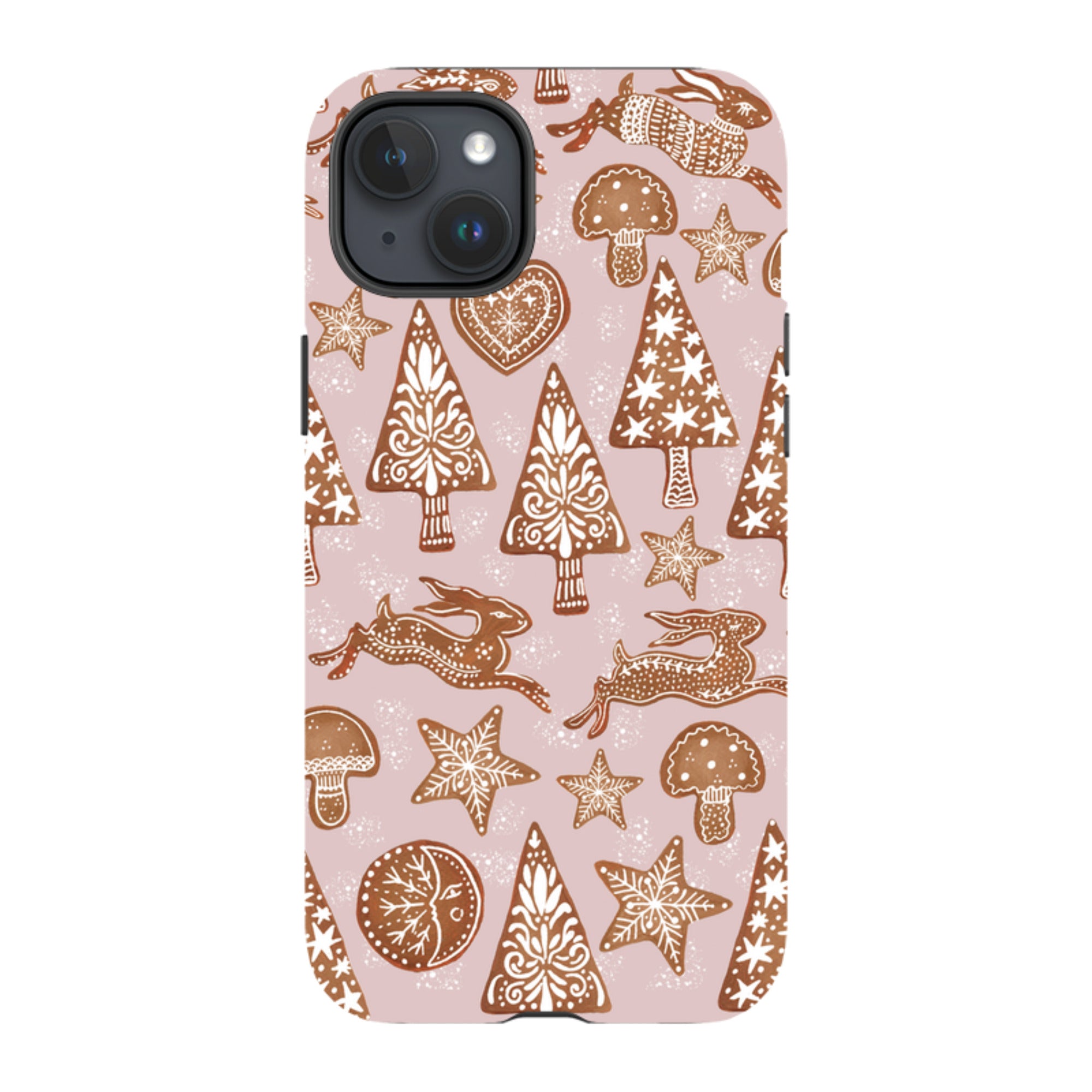 iPhone MagSafe Tough Case - Sweet Treats By Emma Frances Grant