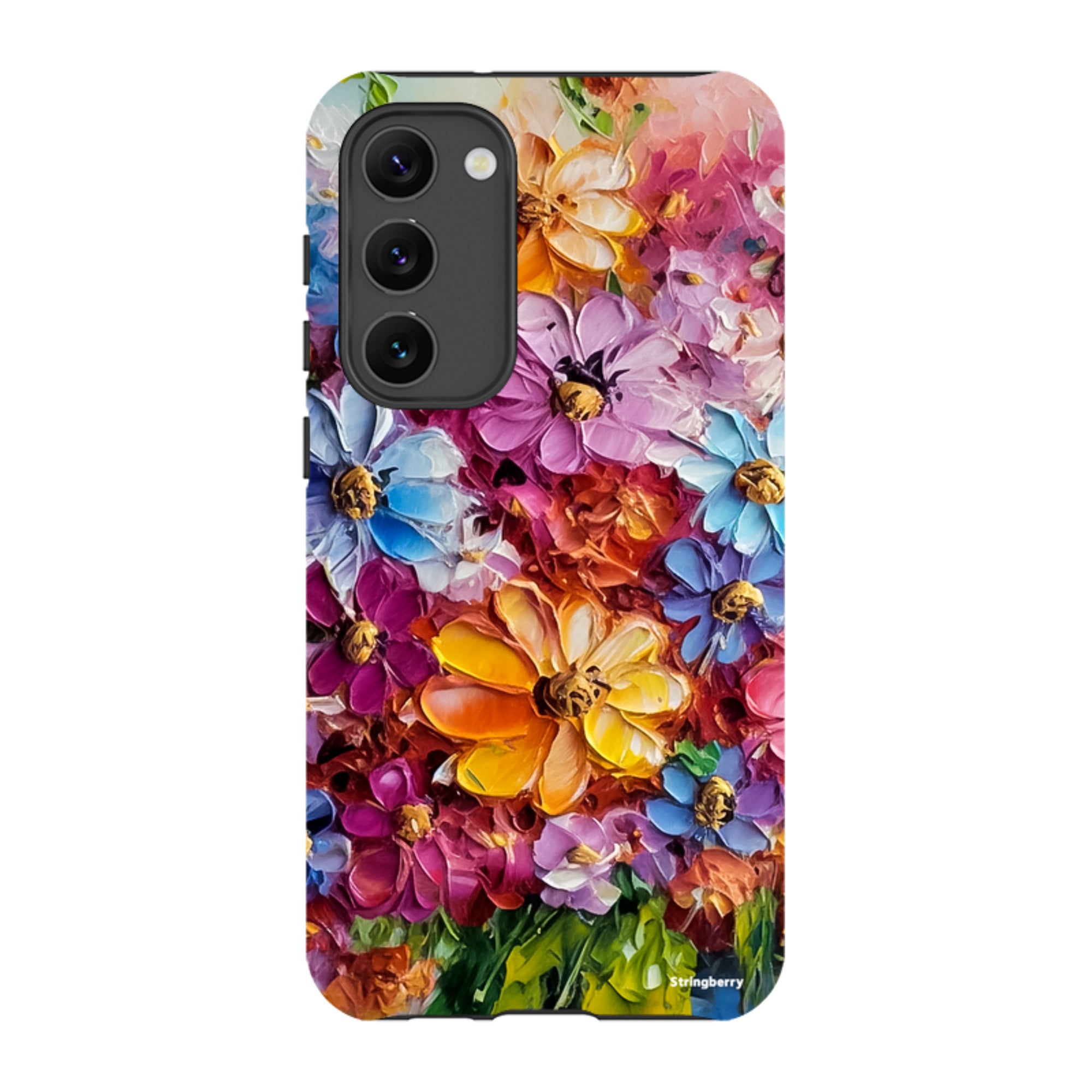 Samsung Tough Case - Littleport