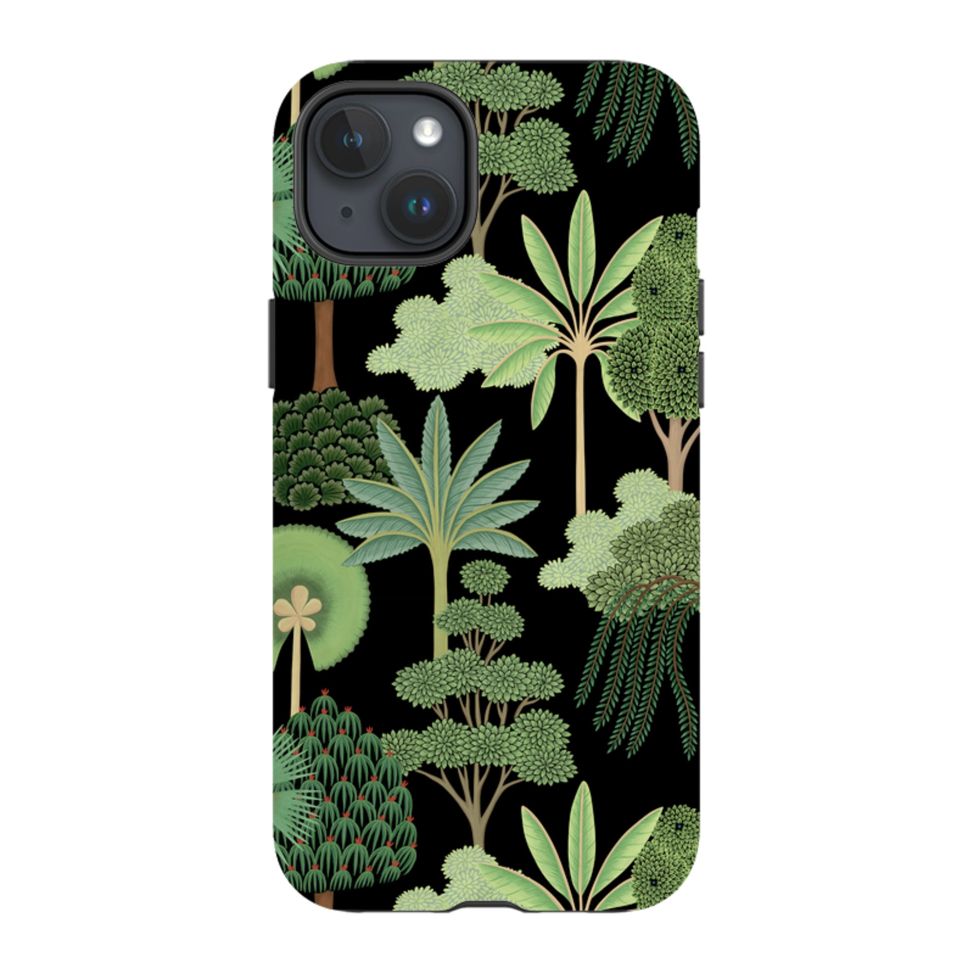 iPhone Tough Case - Goodyhills